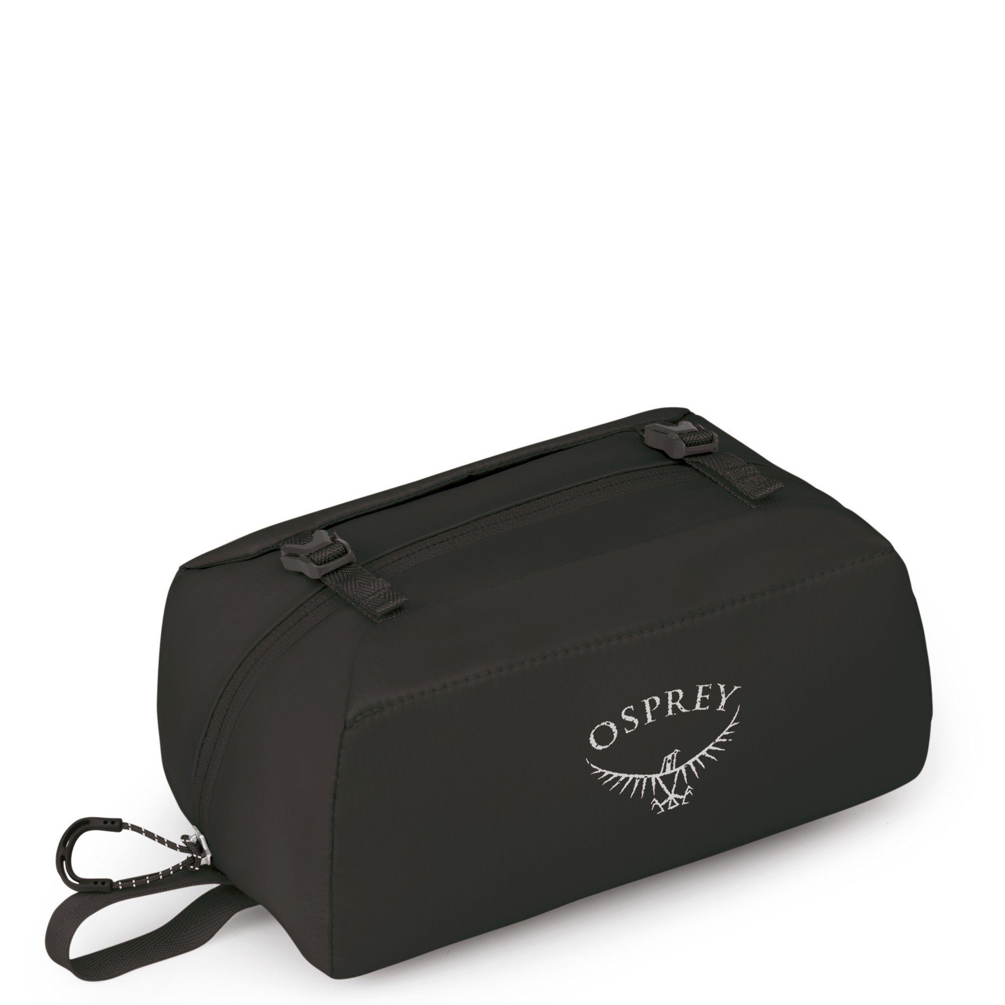 Osprey Kulturbeutel Ultralight Padded Organiser - Kulturbeutel 20 cm Black | Kulturbeutel