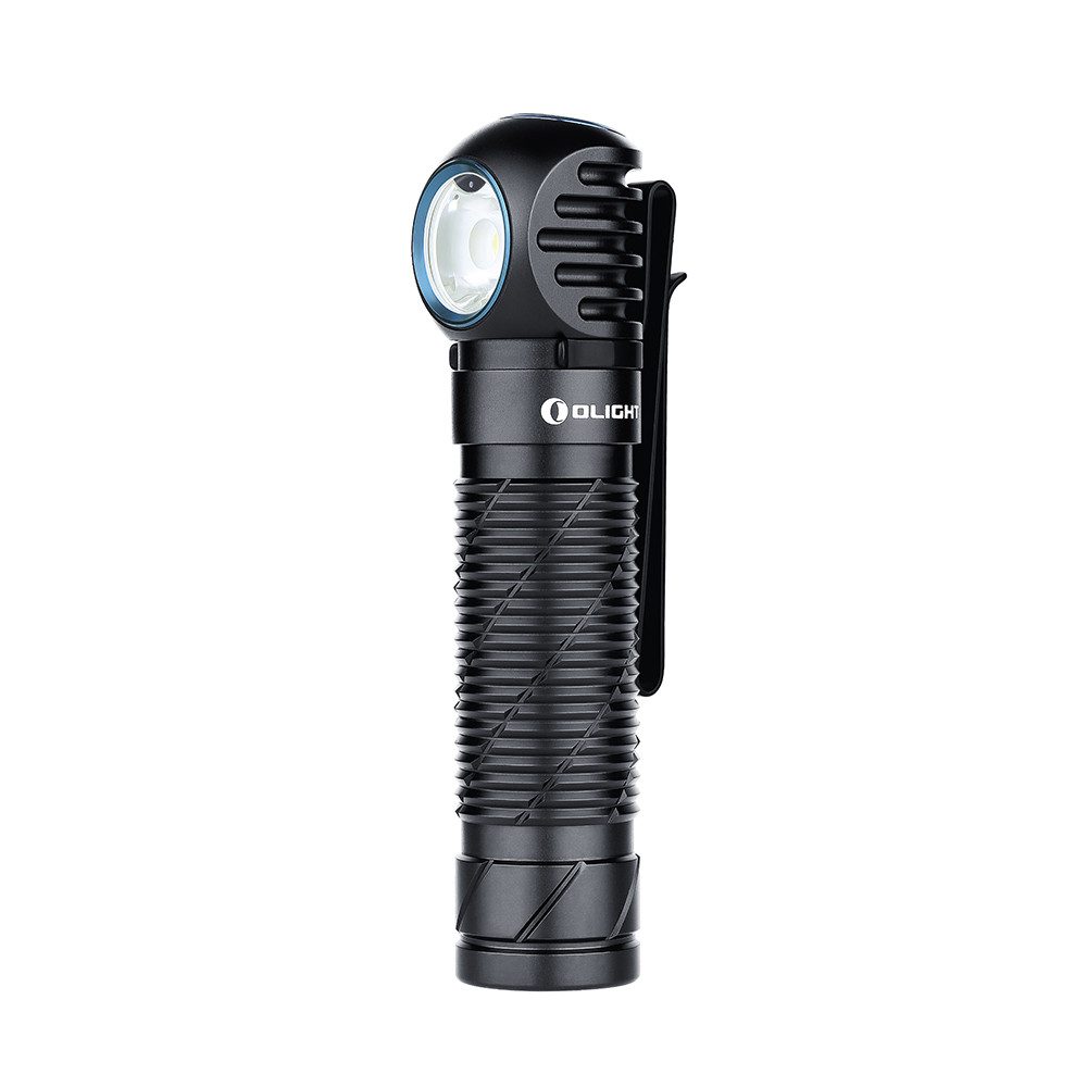 OLIGHT LED Stirnlampe Perun 2