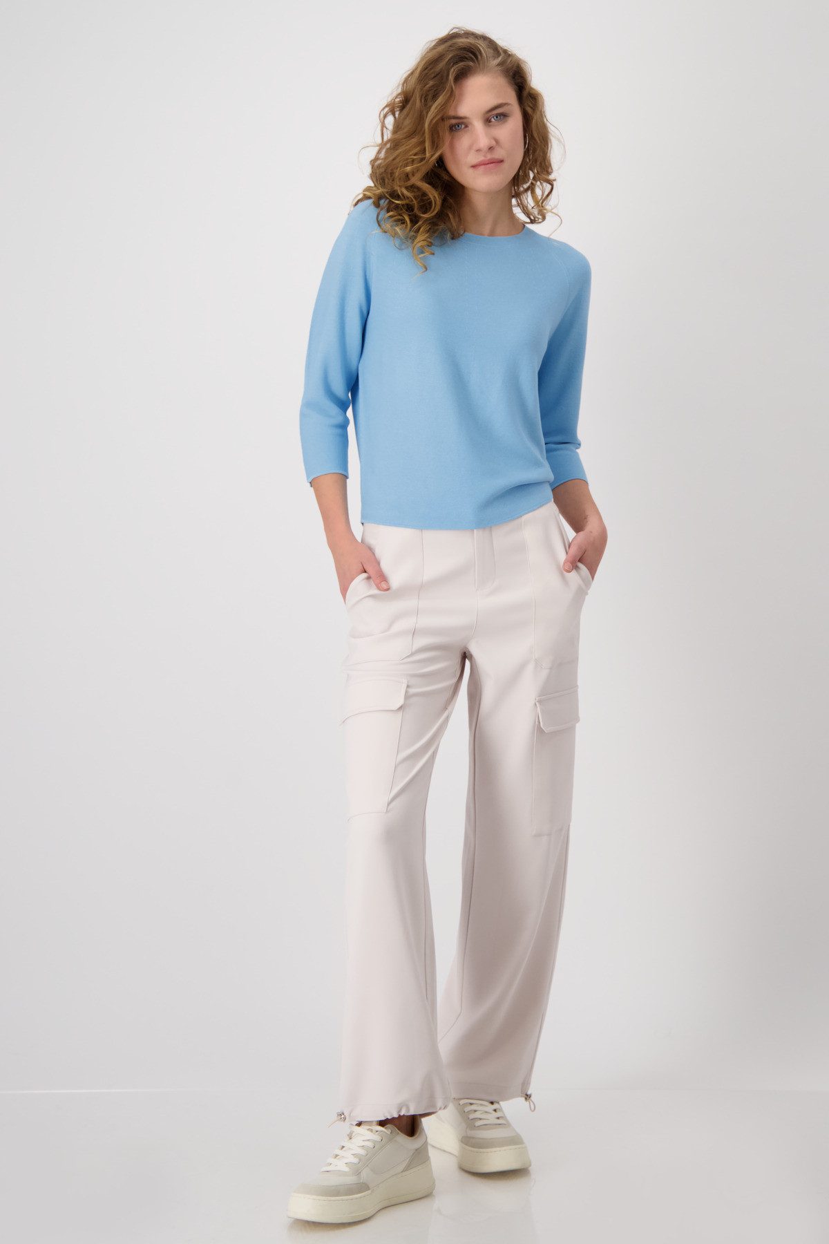 Monari Strickpullover