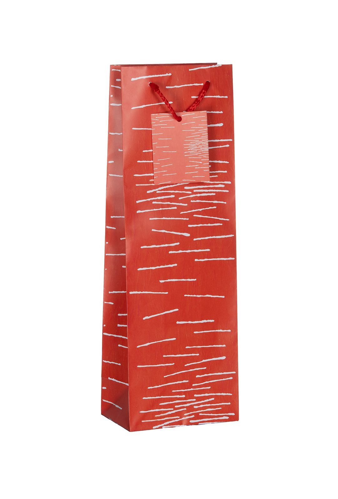 laro Geschenkbox Geschenktüten mit Henkel Flaschentüten Bunt 12-96stk (24 St)