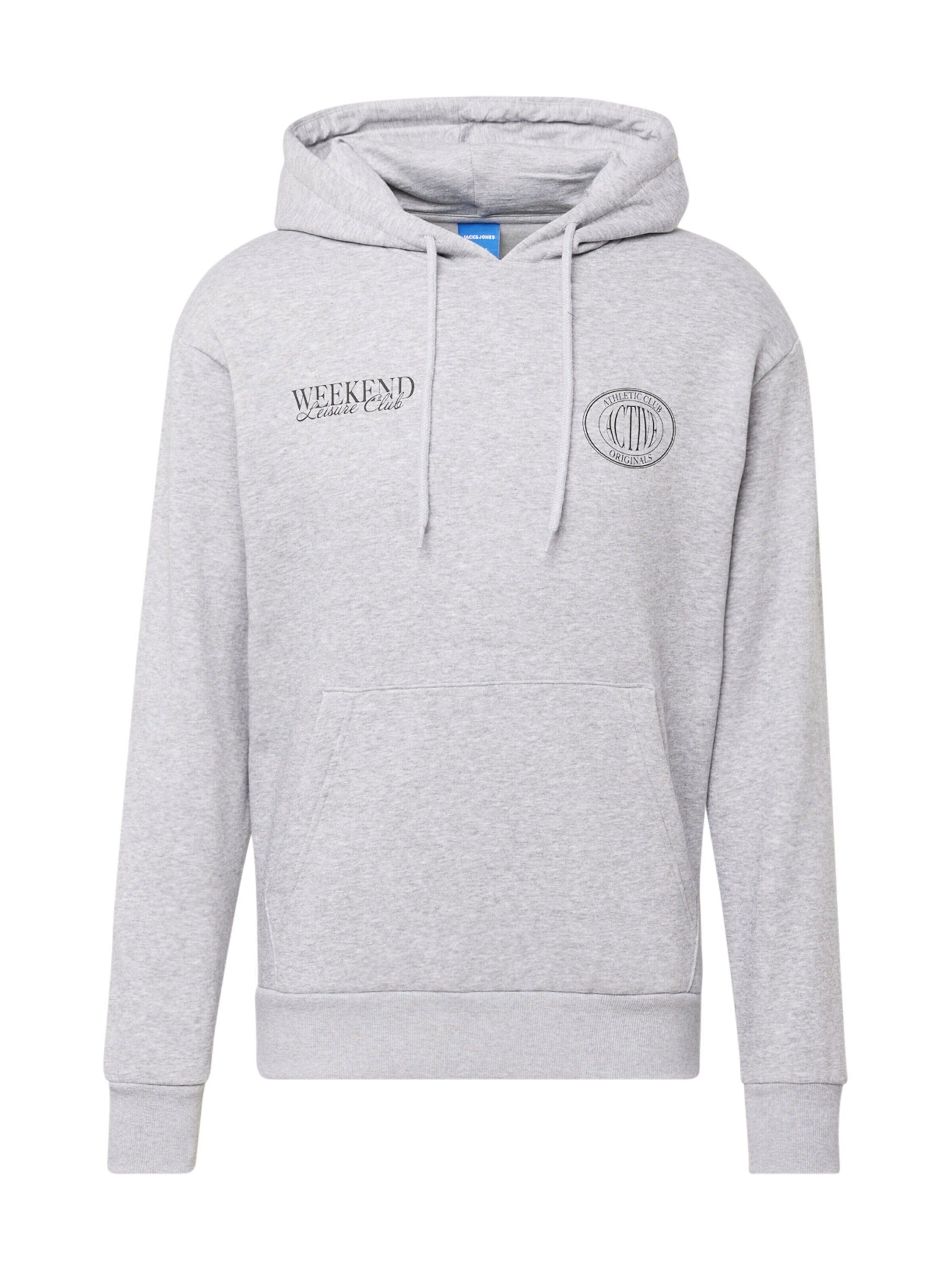 Jack & Jones Sweatshirt JORBradley (1-tlg)