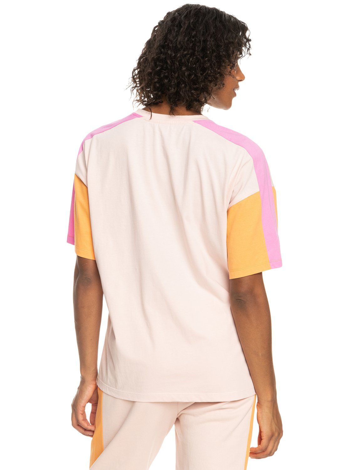 Trainingsshirt Roxy Essential Energy