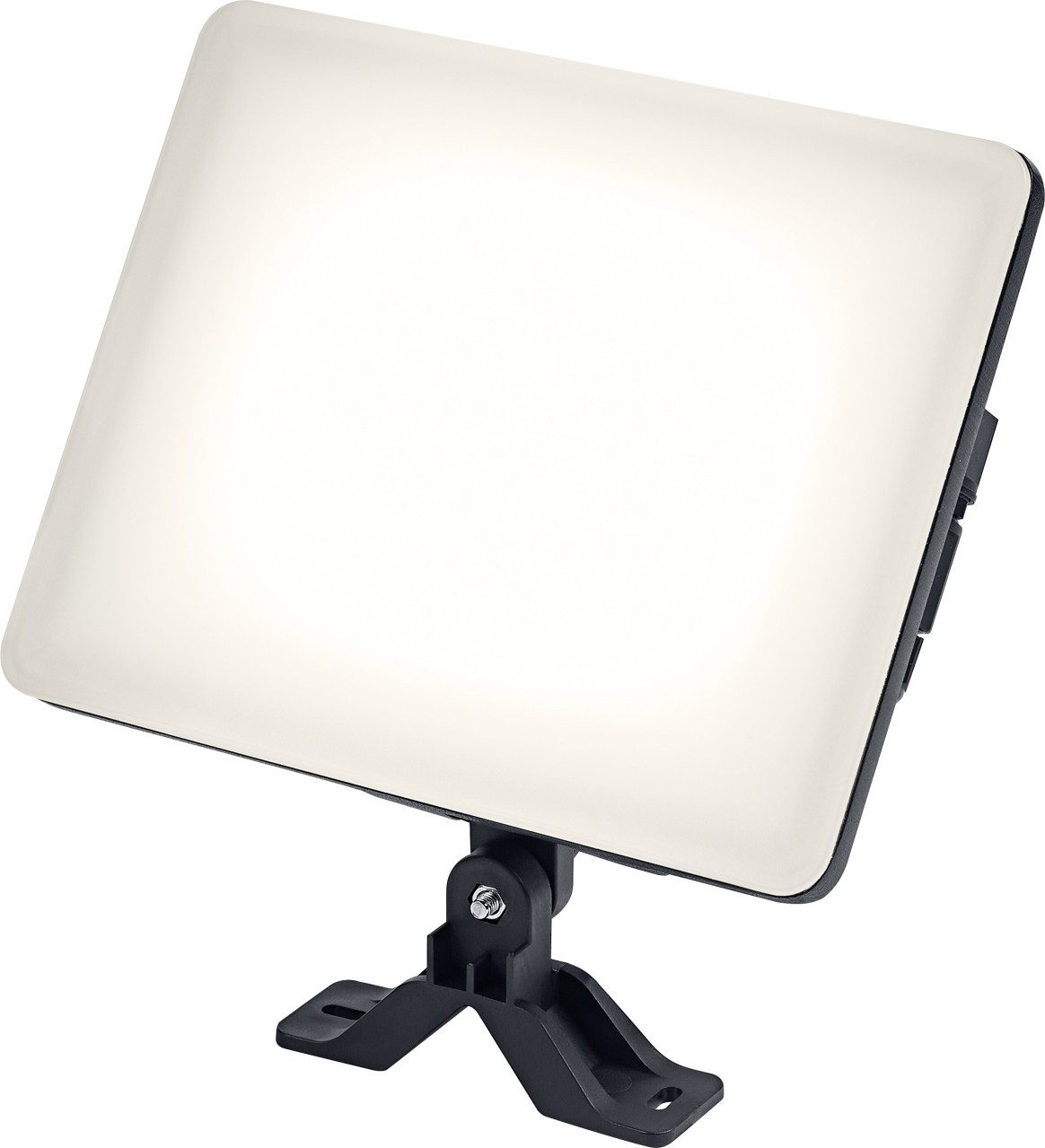 Osram Außen-Wandleuchte Osram LED Außenleuchte Endura 19 cm kaltweiß, Inkl. Leuchtmittel, Mit Bewegungsmelder nicht dimmbar