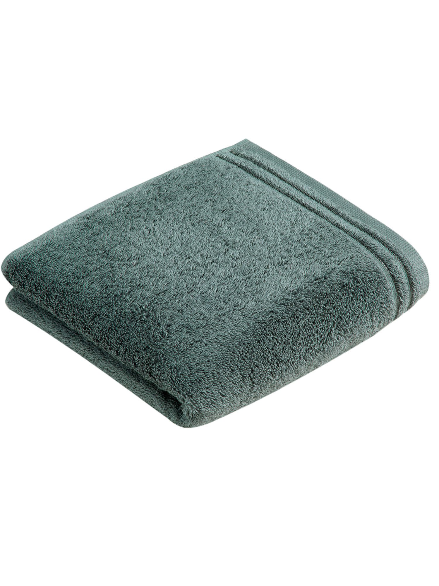 Vossen Handtücher 4er Pack Handtuch 60 x 110 cm Calypso feeling, Frottier (Spar-Set, 4-St)