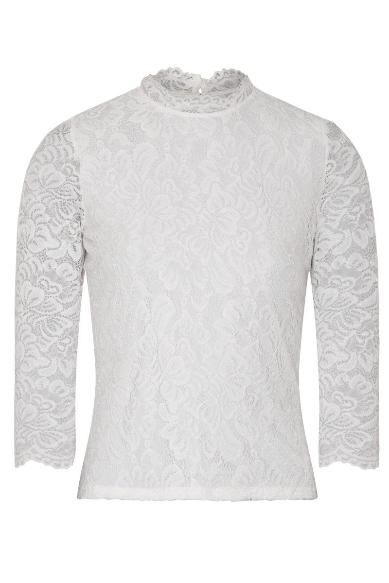 Spieth & Wensky Trachtenshirt Blusenshirt - günstig online kaufen