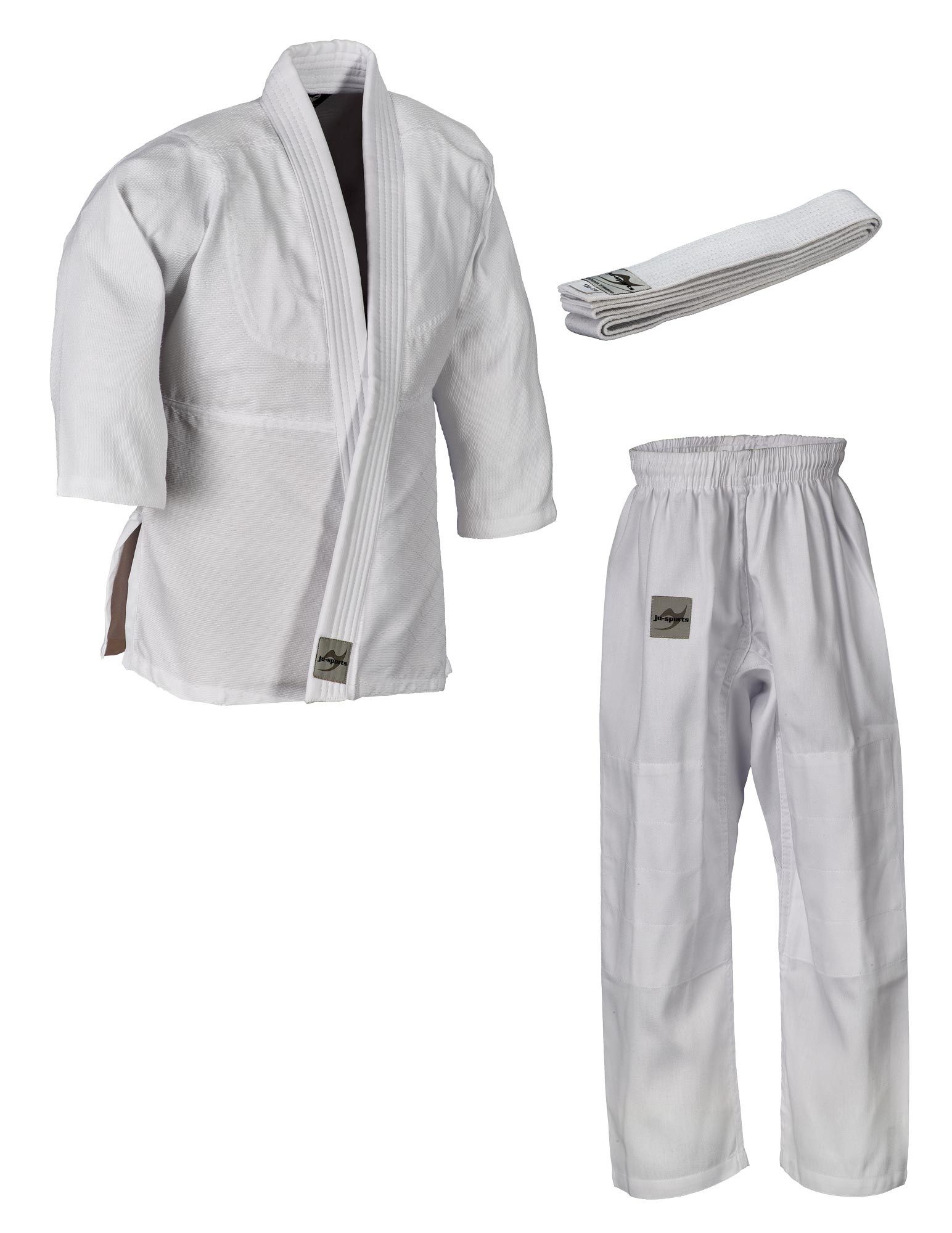 Ju-Sports Judoanzug Bonsai