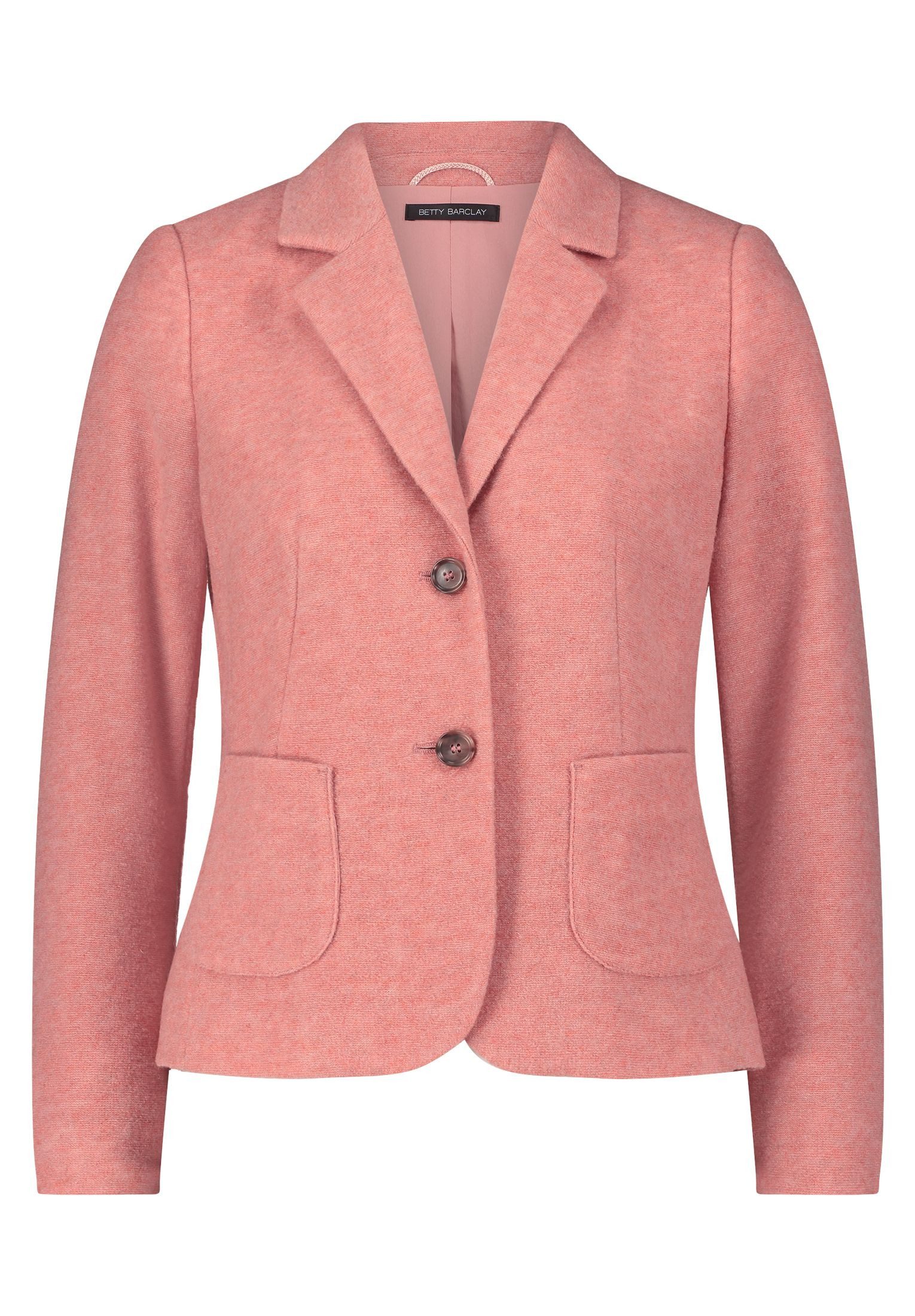 Blusenblazer