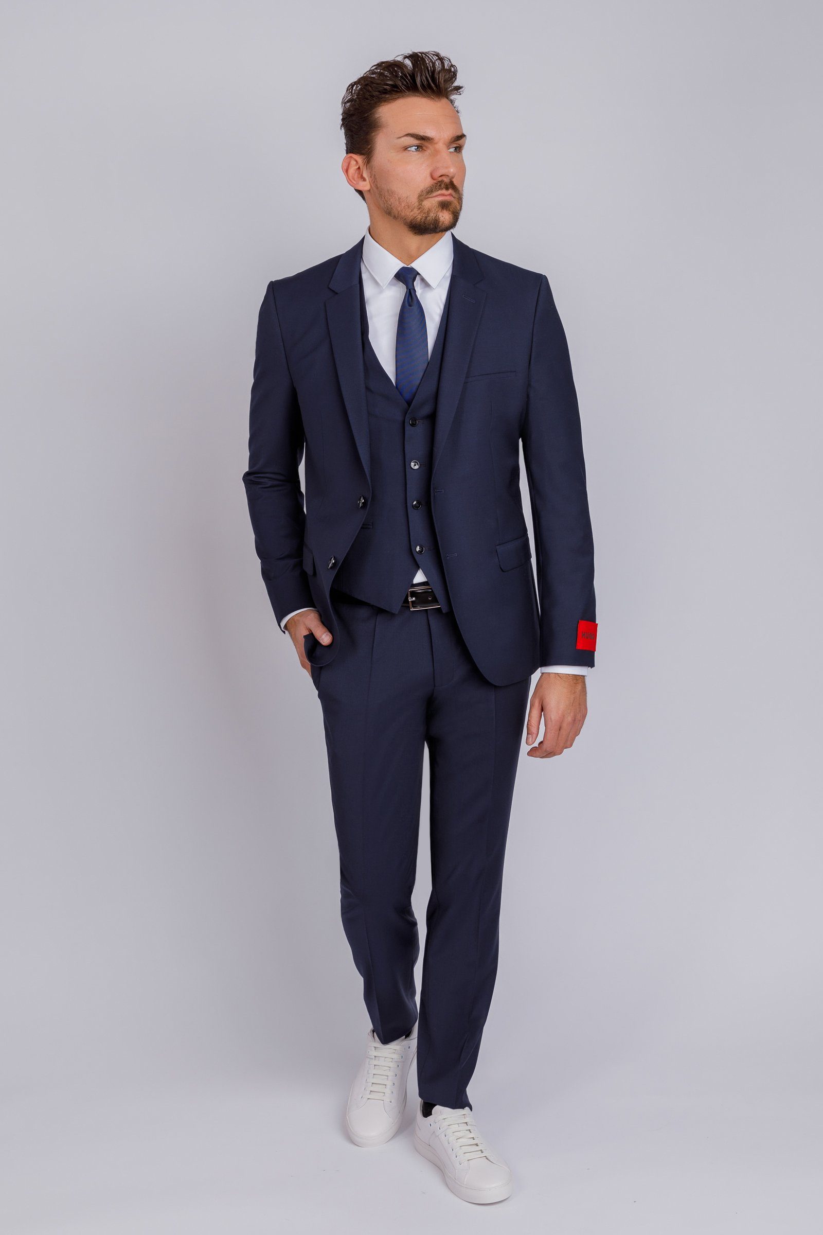 HUGO Anzugsakko ArtiM (1-tlg) günstig online kaufen