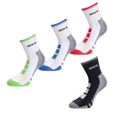 Gewo Спортивные носки GEWO Socke Step Flex II
