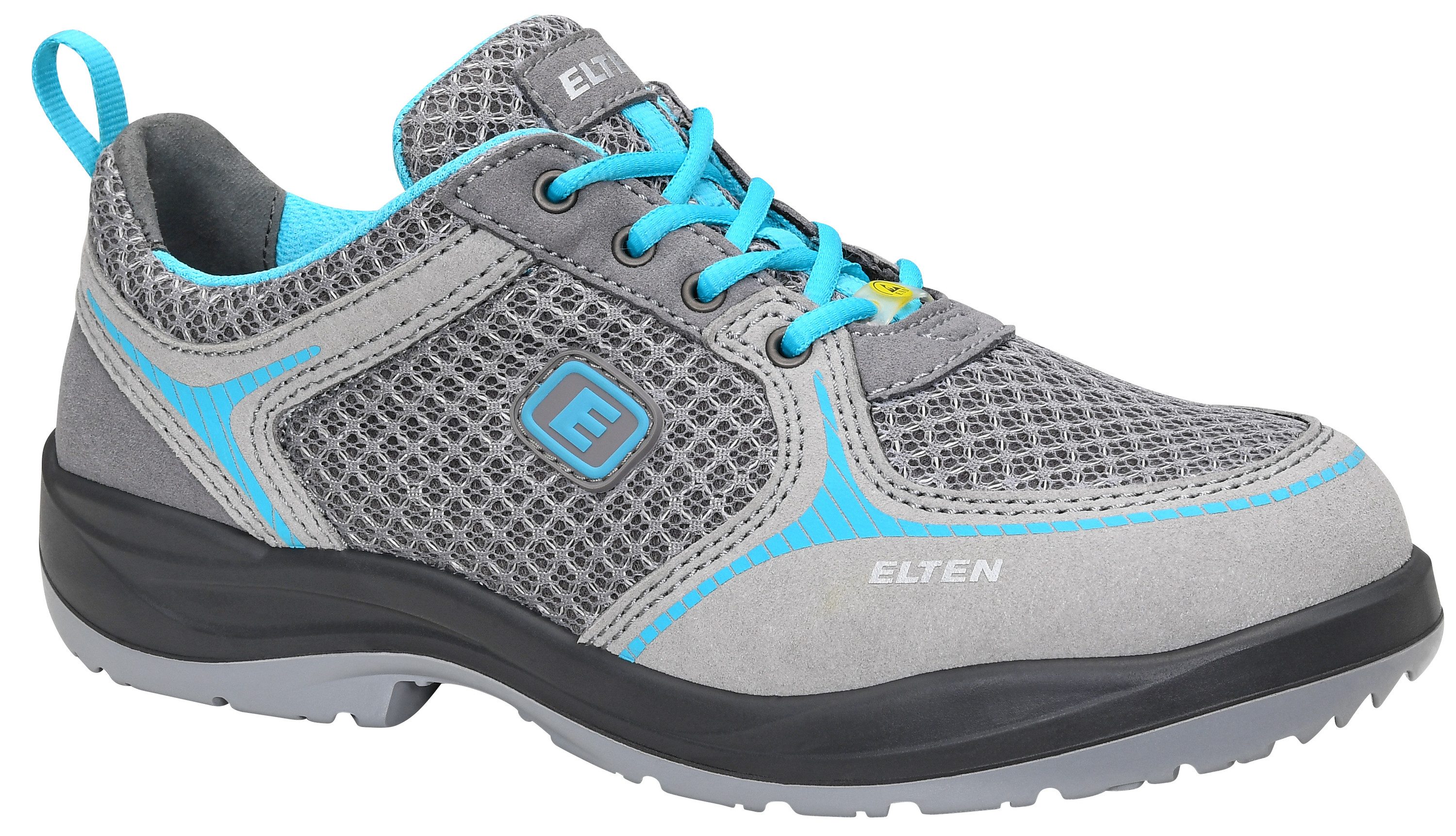 ELTEN MILA aqua Low ESD S1 Sicherheitsschuh (Schuhkarton, Paar)