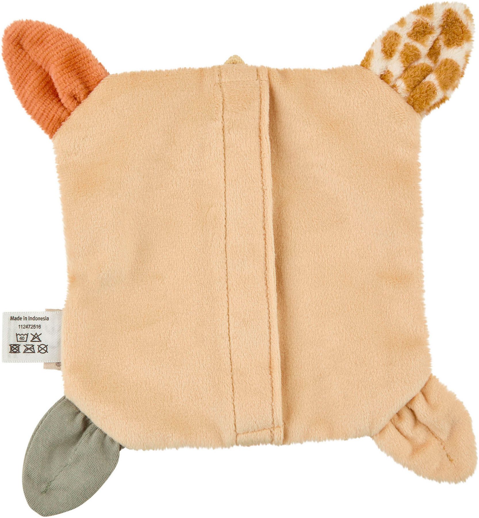 Sterntaler® Wärmekissen Giraffe Kaya