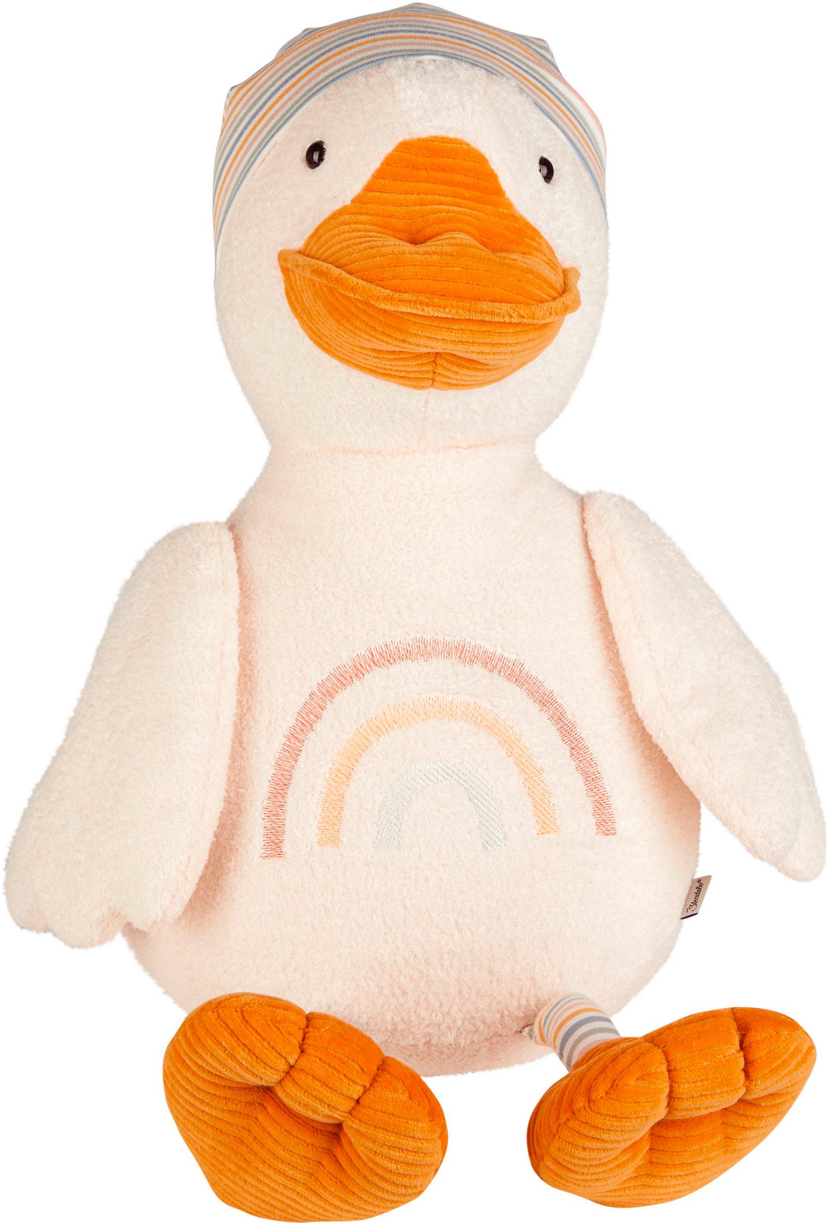 Sterntaler® Kuscheltier Edda, XXL