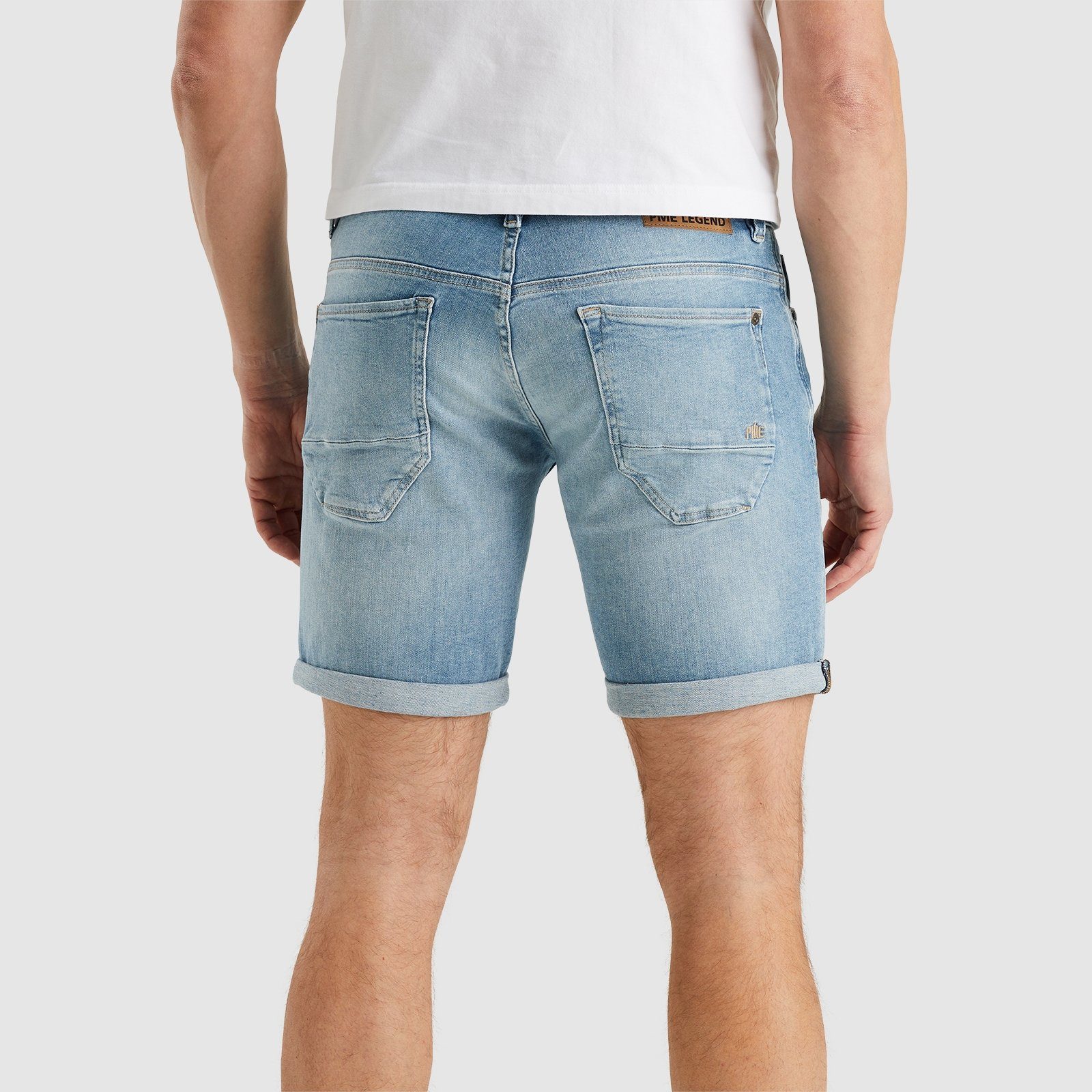 PME LEGEND Shorts NIGHTFLIGHT SHORTS Sommerhose