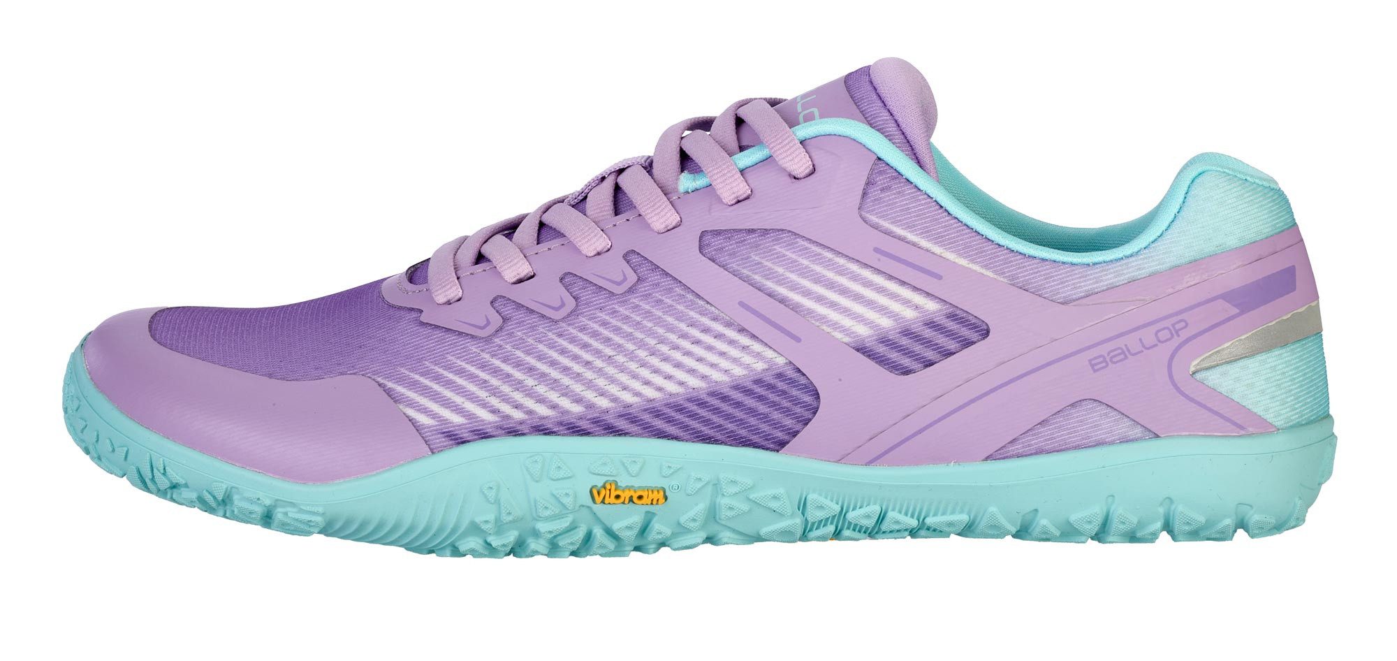 Ballop Barefoot Escur Barfußschuh