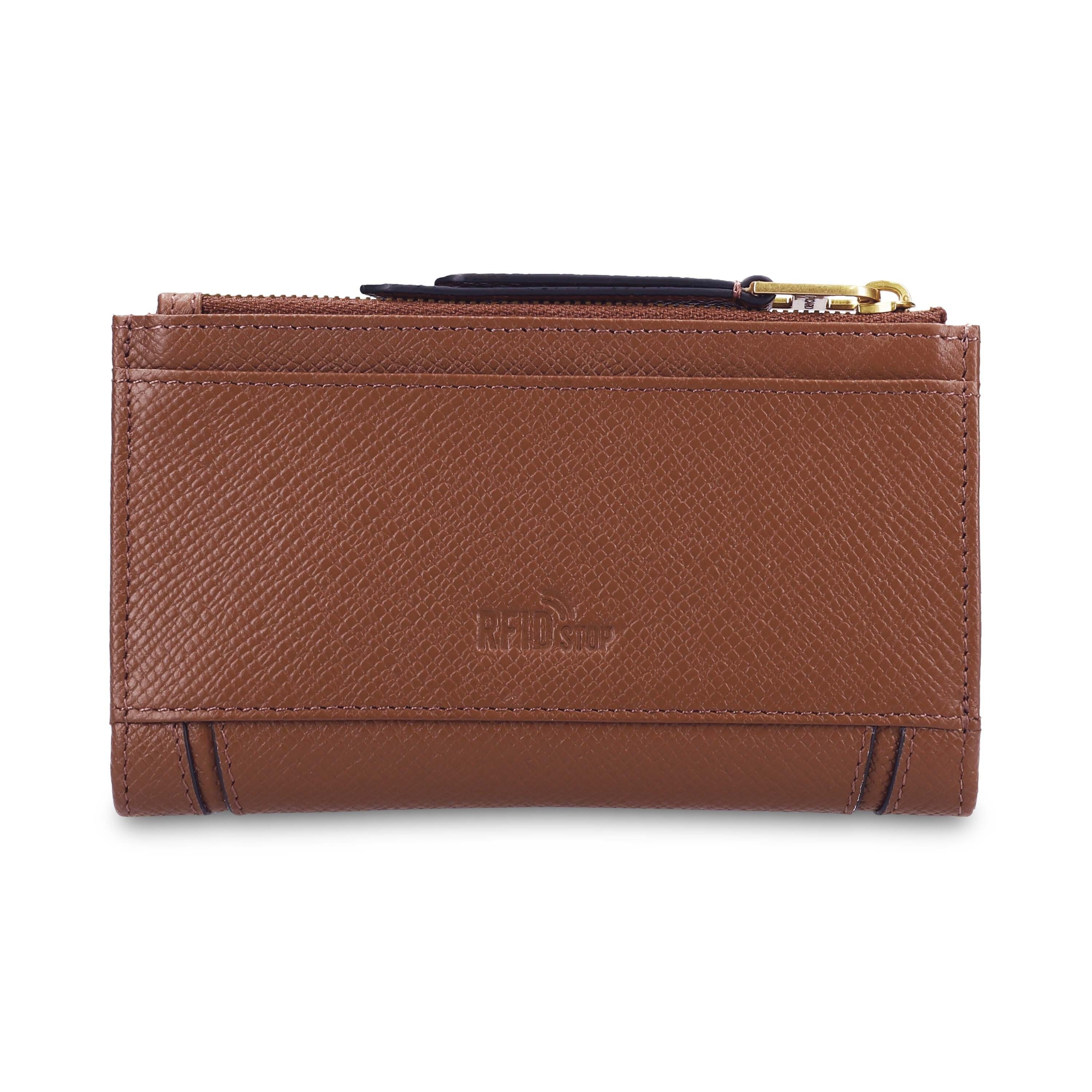 Picard Geldbörse PICARD Portemonnaie Chic Way aus Echtleder (1-tlg., Chic Way)