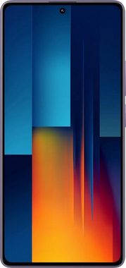 Xiaomi POCO M6 Pro 12+512GB Smartphone & Smart Band 8 Handy (6.67 Zoll, 512 GB Speicherplatz, 64 MP Kamera)