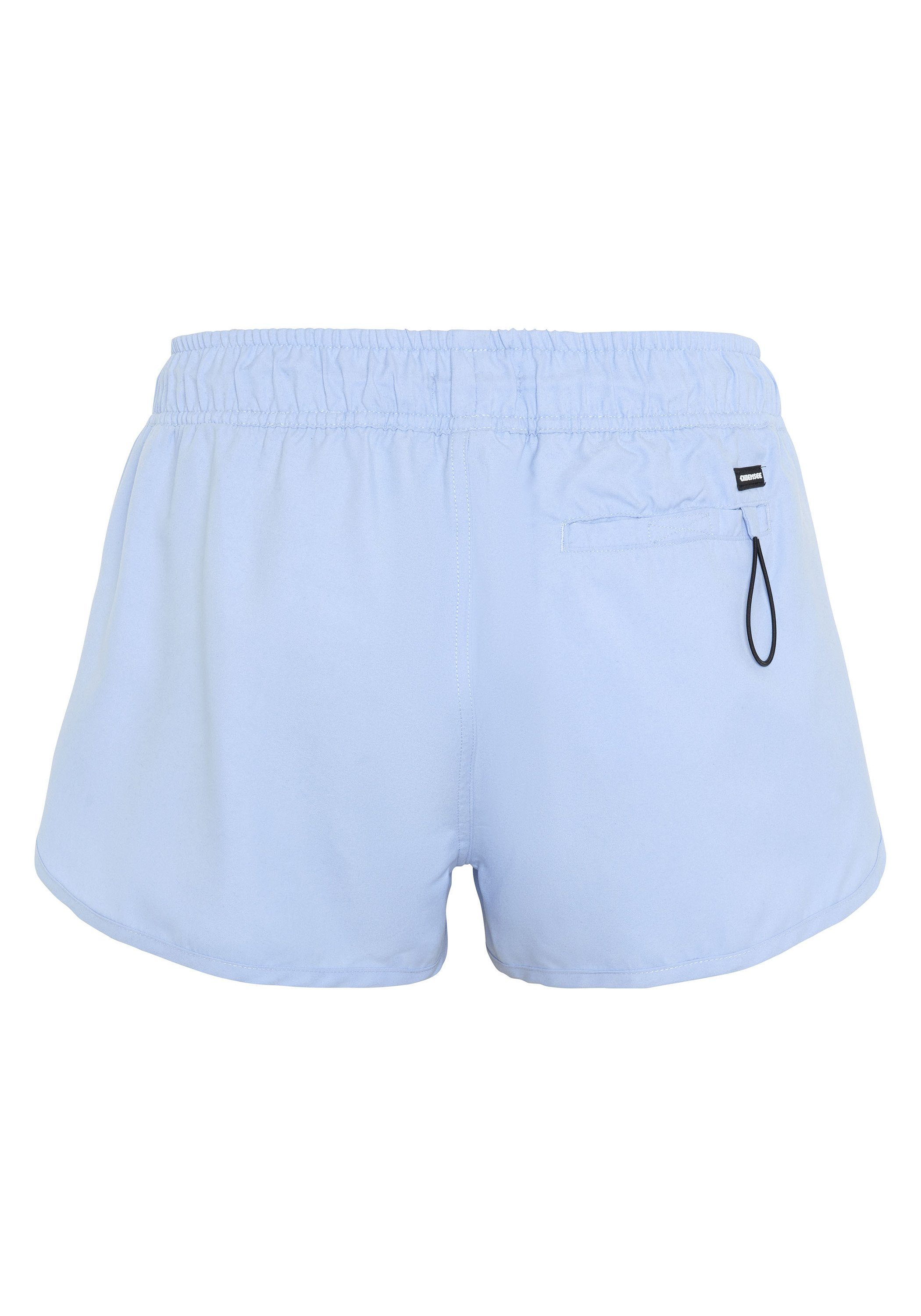 Chiemsee Badeshorts Badeshorts mit elastischem Bündchen günstig online kaufen