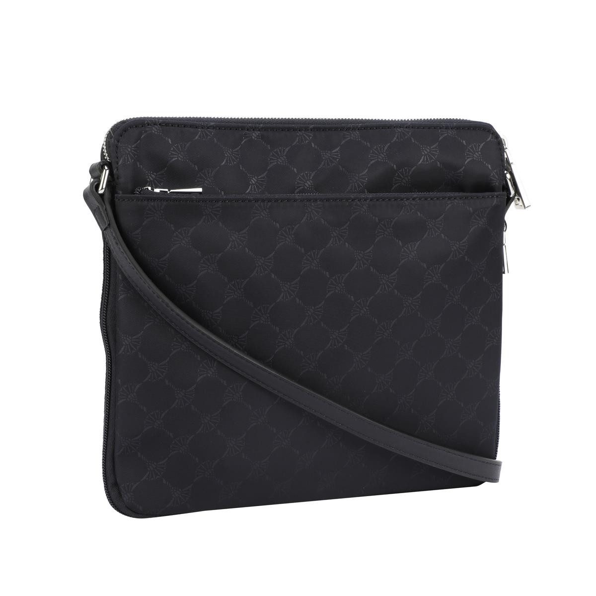 JOOP! Handtasche Nylon Cornflower Helena Handbag Mhz1 4140007664 (1-tlg), Innenfächer