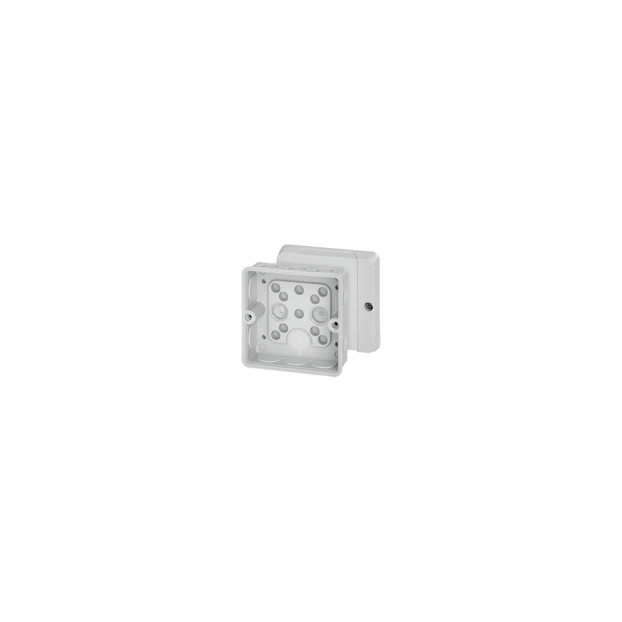 HENSEL Kabelbox Hensel Kabelabzweigdose leer DE 9320