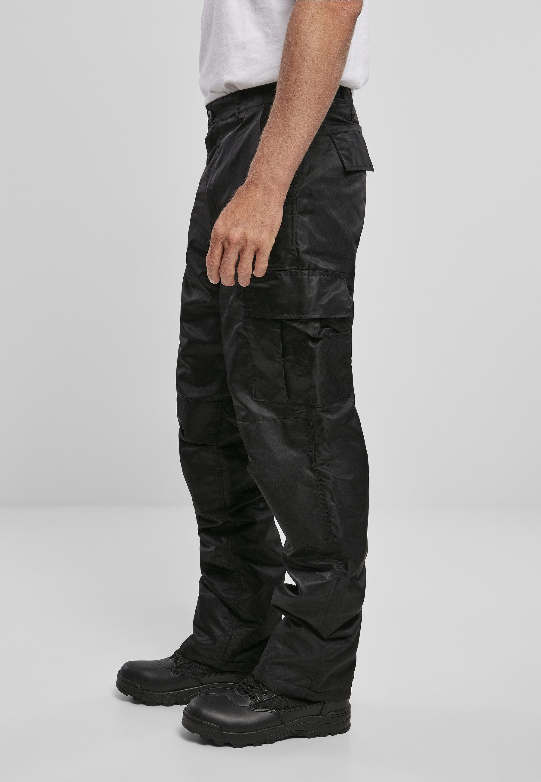 Brandit Stoffhose Brandit Herren Thermal Pants (1-tlg)