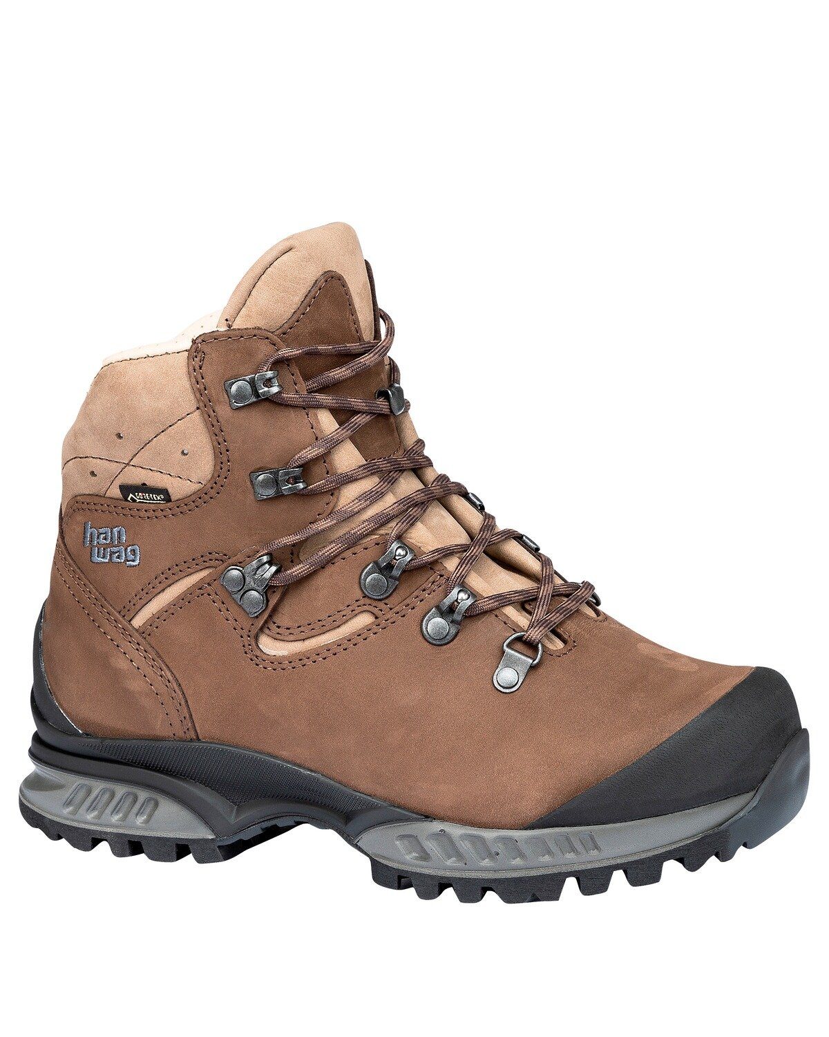 Hanwag Damen Stiefel Tatra II Bunion GTX Wanderschuh