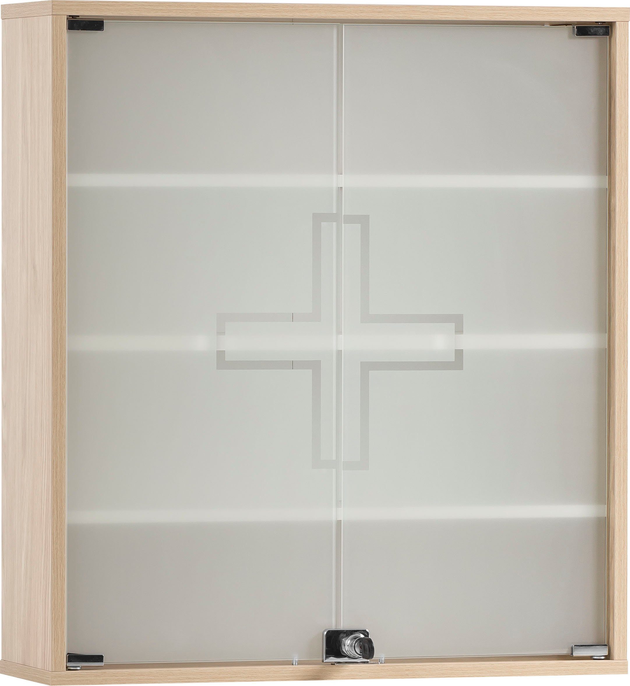 Schildmeyer Medizinschrank Solide Verarbeitung - Dieses Produkt ist in Deutschland gefertigt