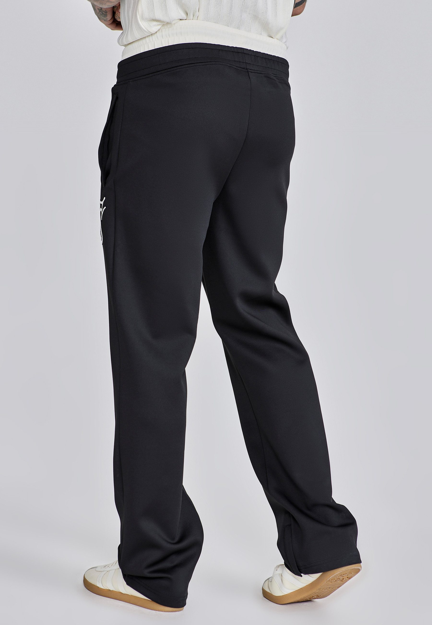Siksilk Sweathose SikSilk Herren Trainingshose