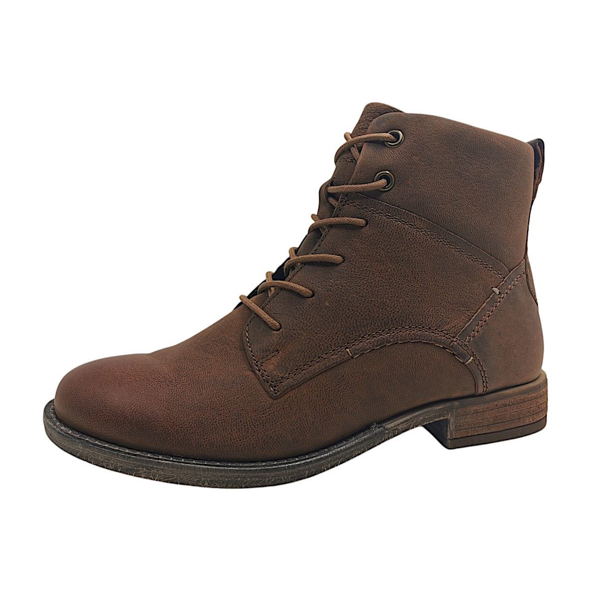 Josef Seibel Stiefelette Schnürstiefelette günstig online kaufen