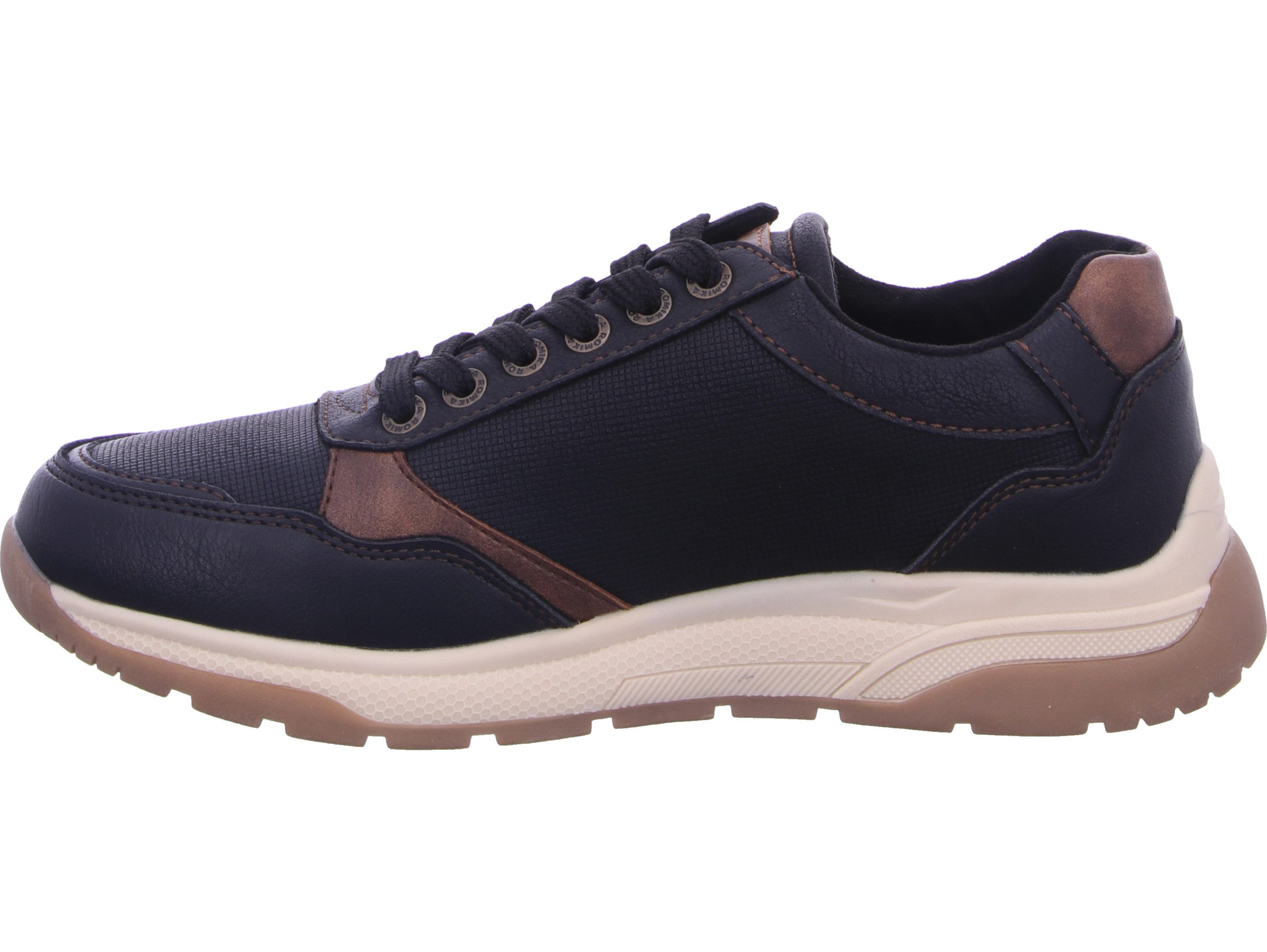 Romika Schnürschuh mit TEX-Membran