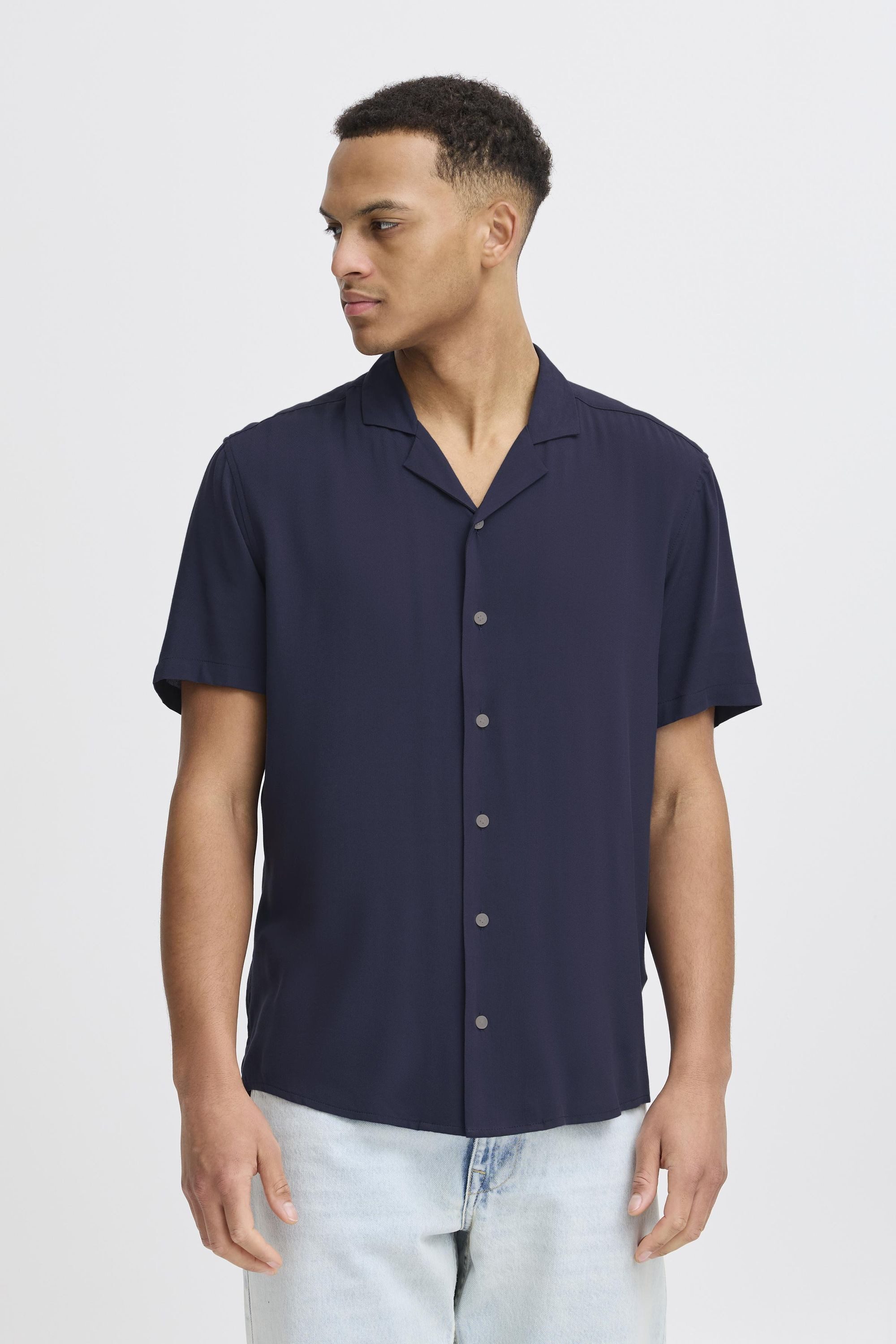 Blend Kurzarmshirt BLEND BHAURAN günstig online kaufen