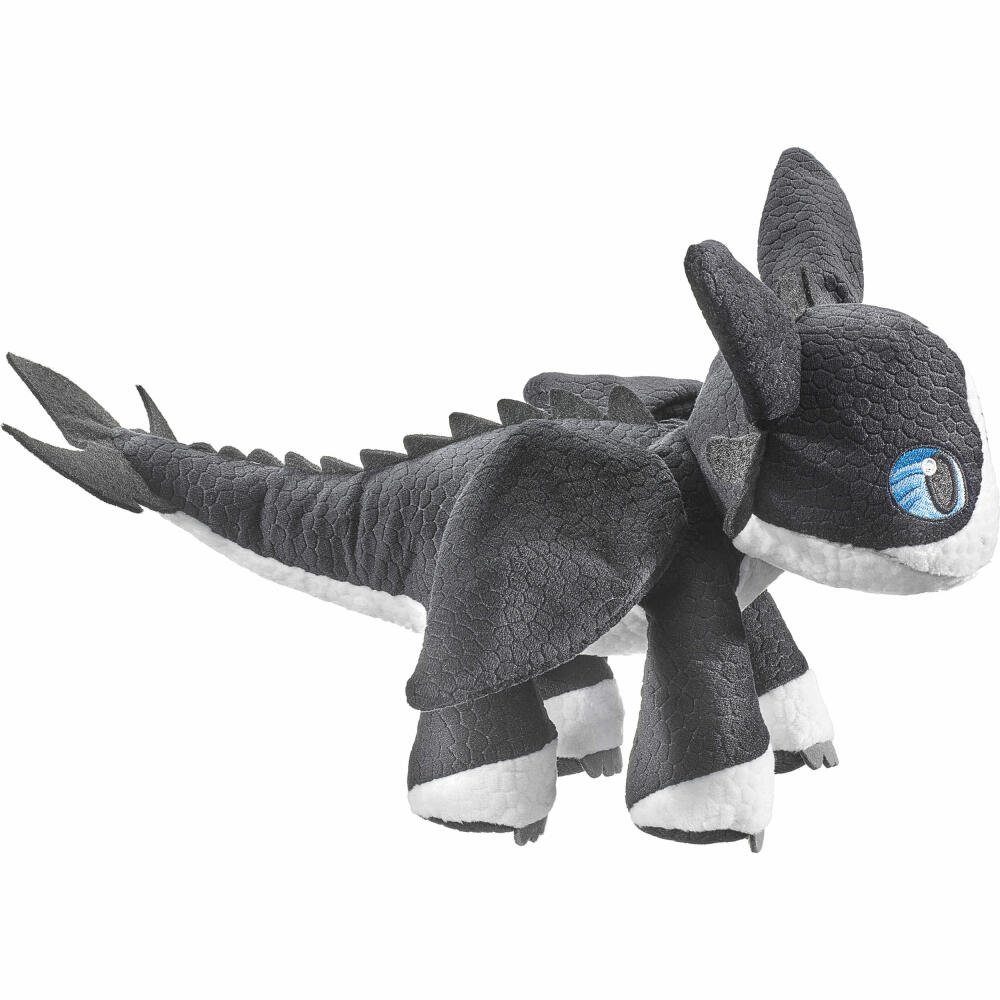 Schmidt Spiele Kuscheltier Dragons Thunder