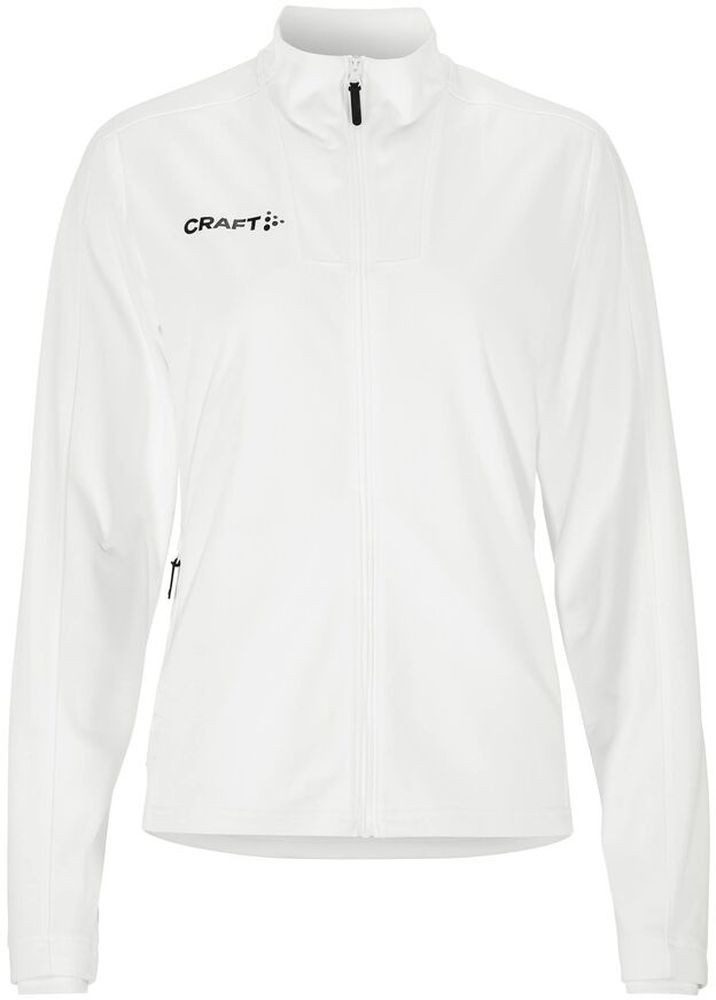 Fleecejacke Evolve 2.0 Full Zip Jacket W