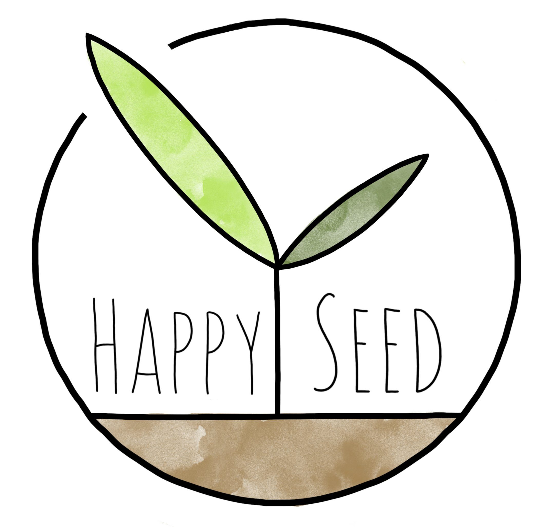 HappySeed