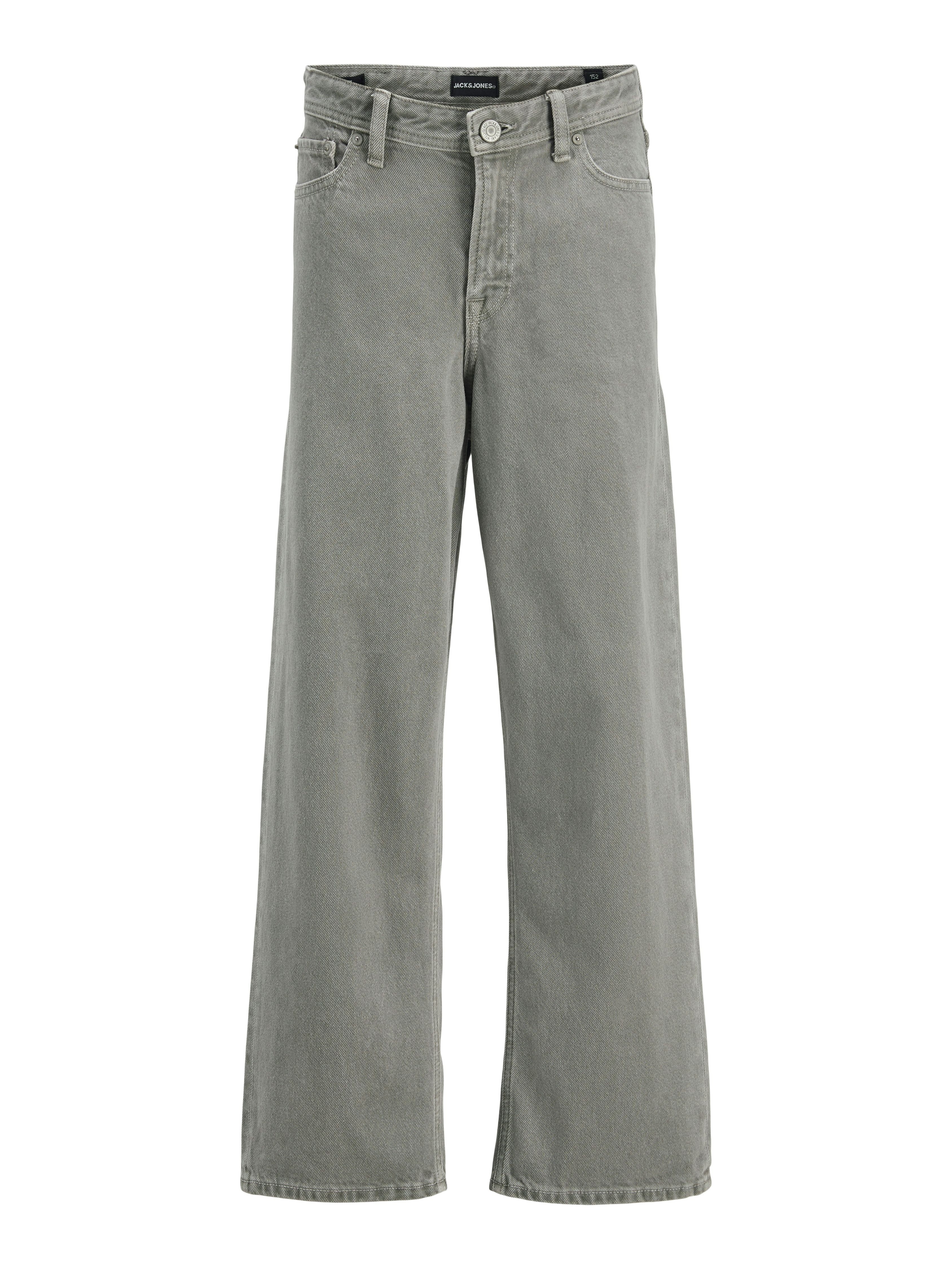 5-Pocket-Hose