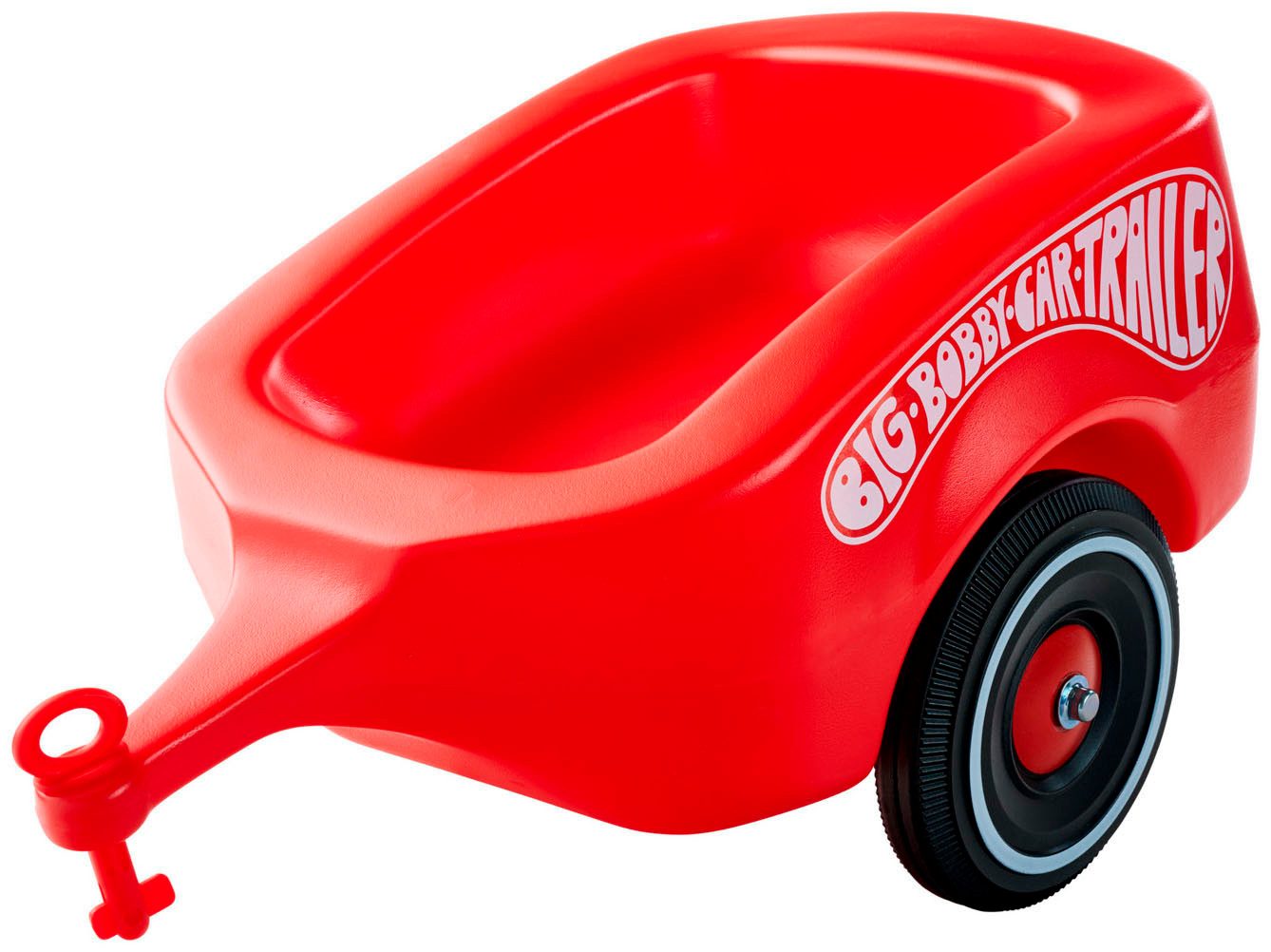 Kinderfahrzeug-Anhänger BIG Bobby-Car-Trailer