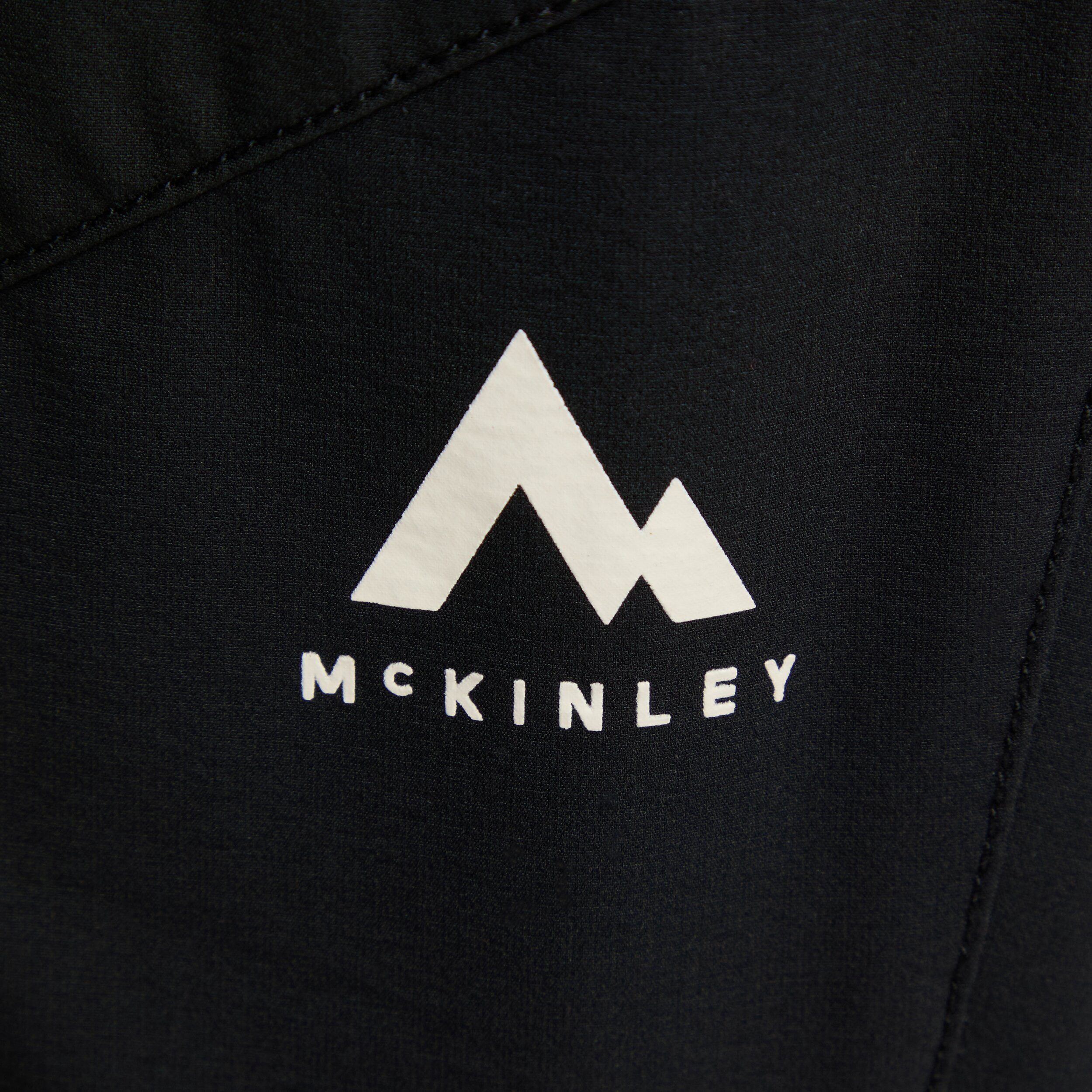 McKINLEY Funktionshose Da.-Hose Brenton wms 910 BLACK NIGHT/BLAC
