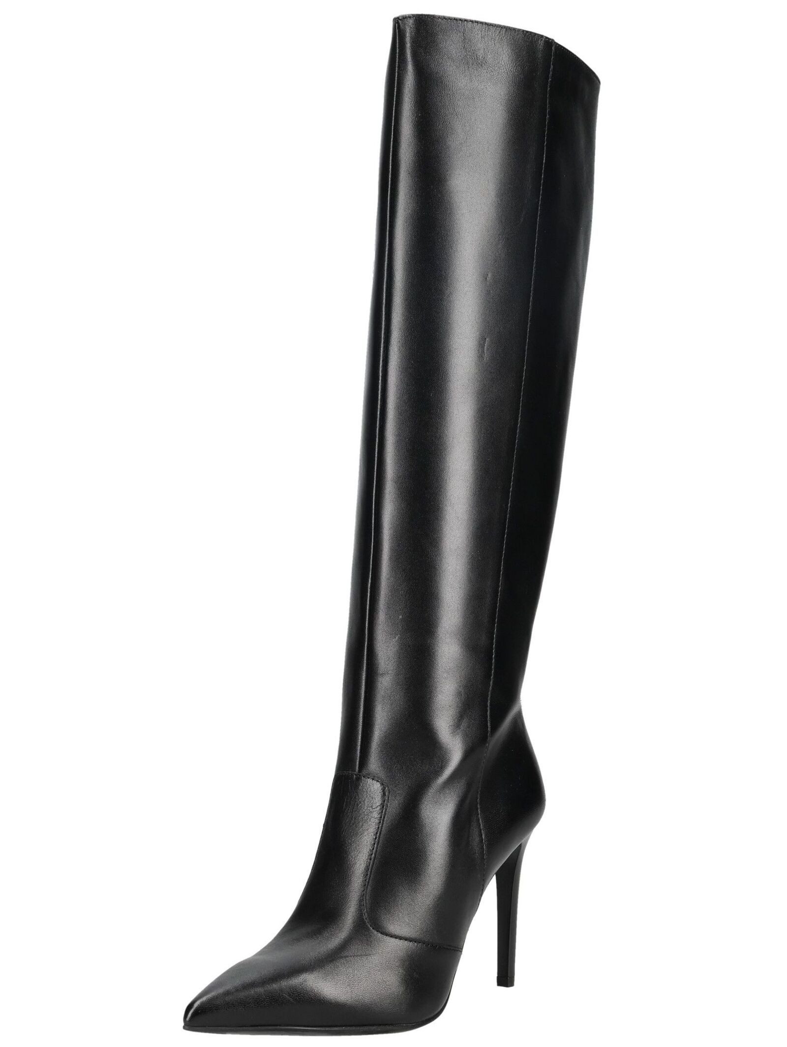 Nero Giardini Nero Giardini Stiefel Leder High-Heel-Stiefel