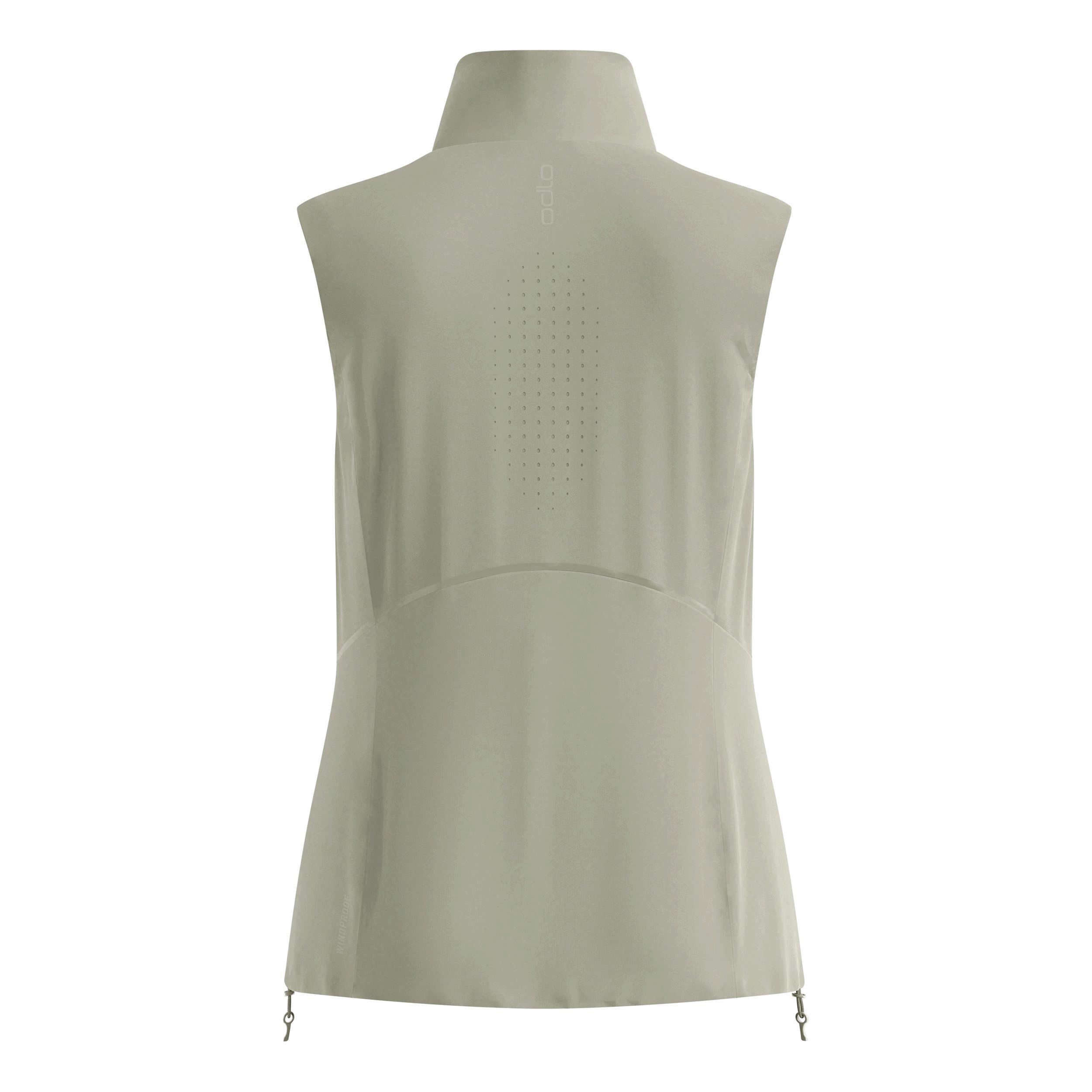 Odlo Funktionsweste Zeroweight Warm