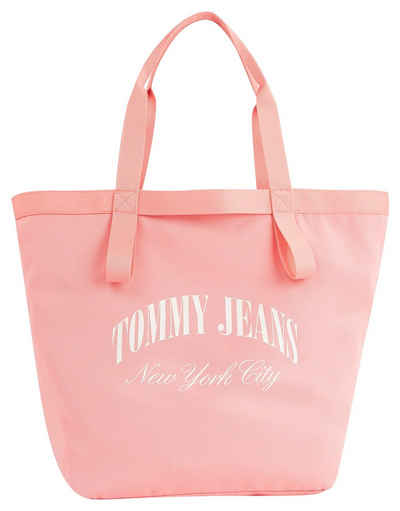 Tommy Jeans Shopper TJW HOT SUMMER TOTE