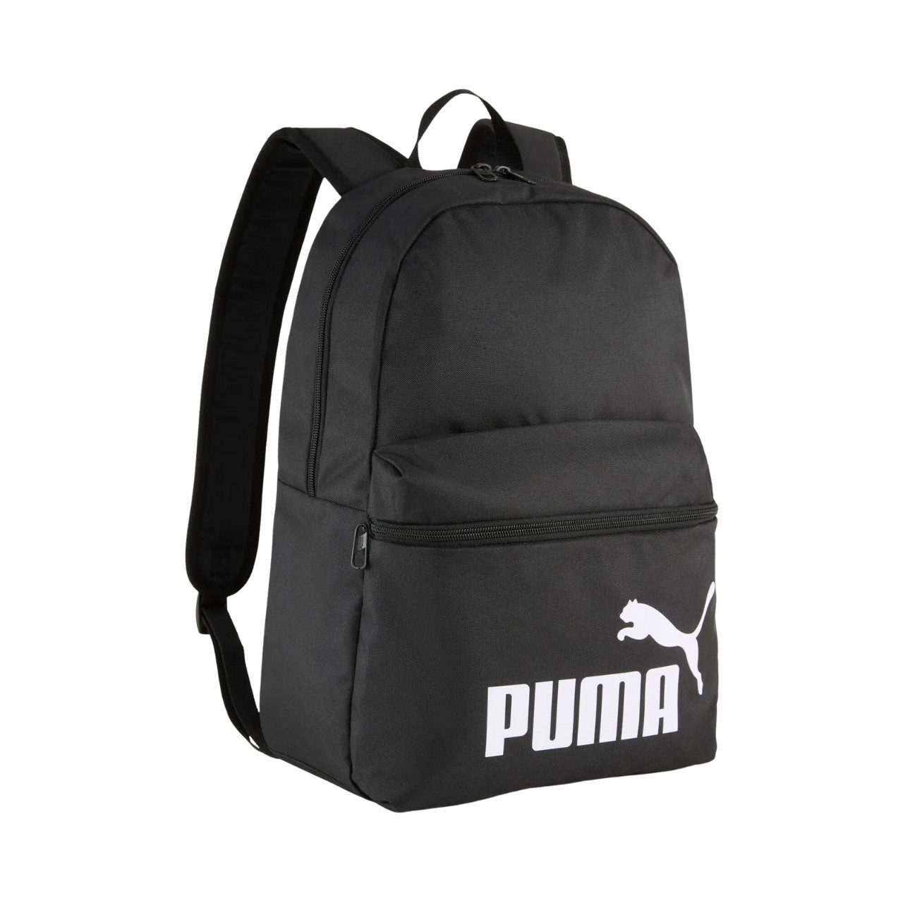 PUMA Rucksack PHASE BACKPACK, für Ferien, Festival, Reise und Sportmode