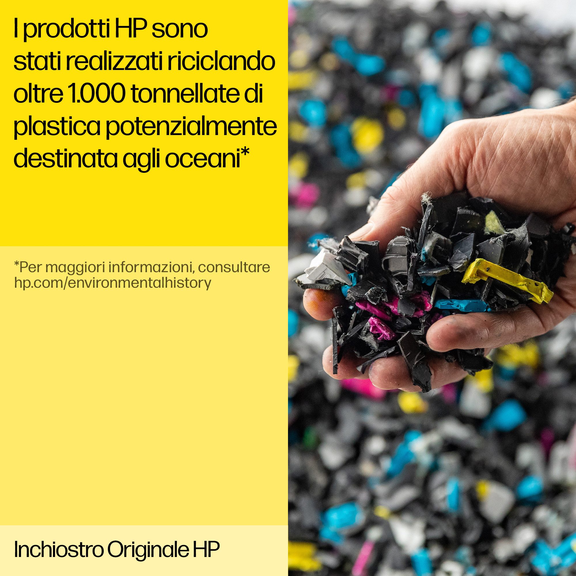 HP Tintenpatrone