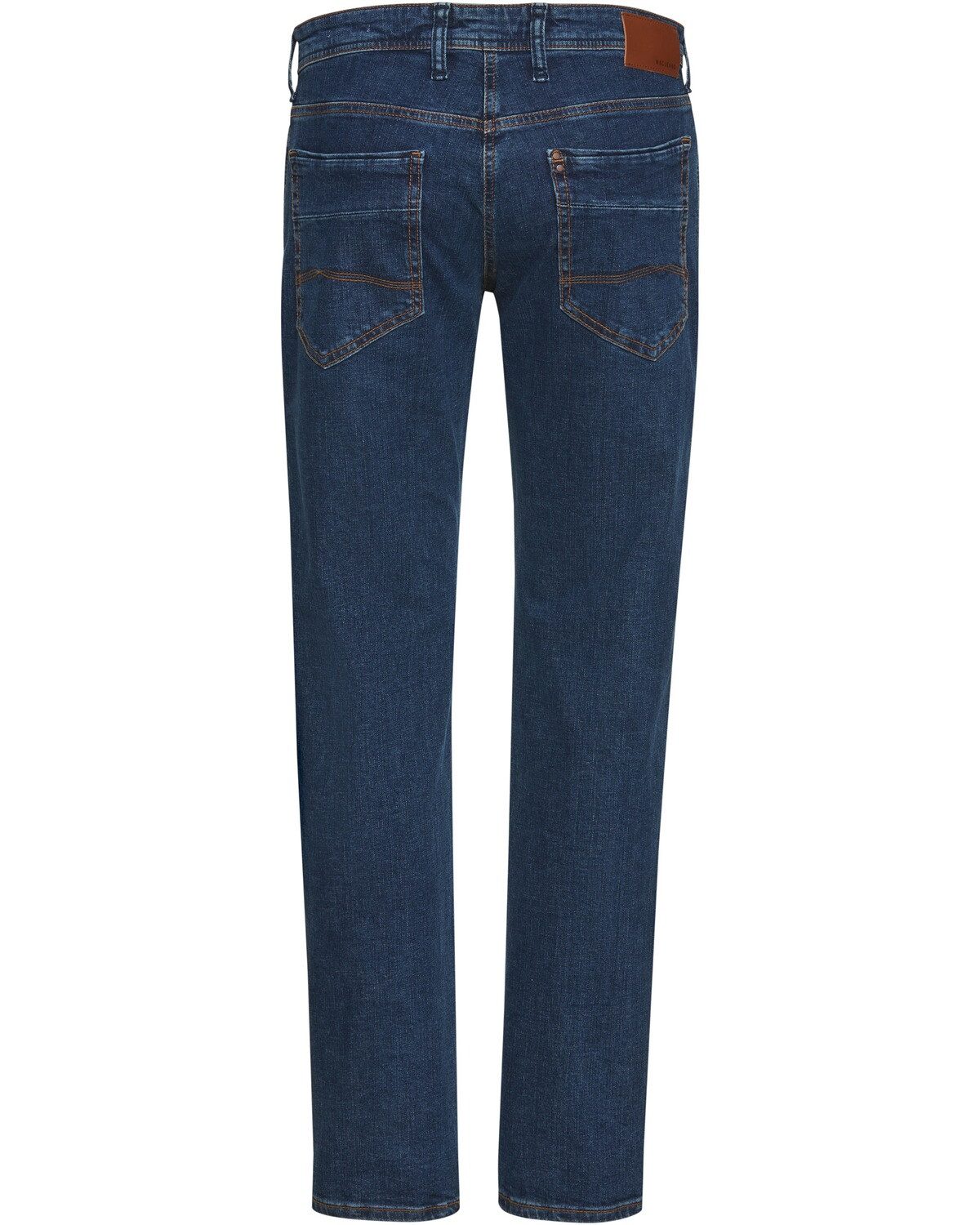 MAC 5-Pocket-Jeans Regular Fit Jeans Ben günstig online kaufen