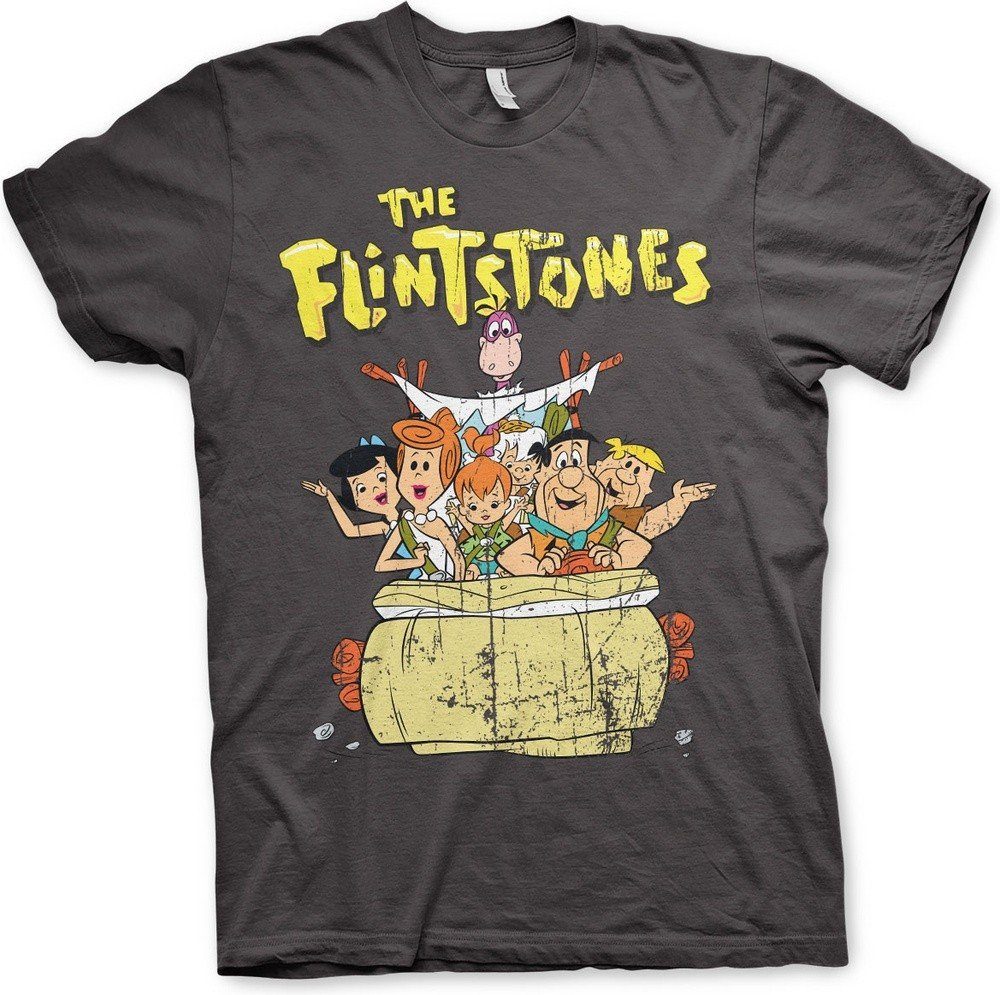 The Flintstones T-Shirt