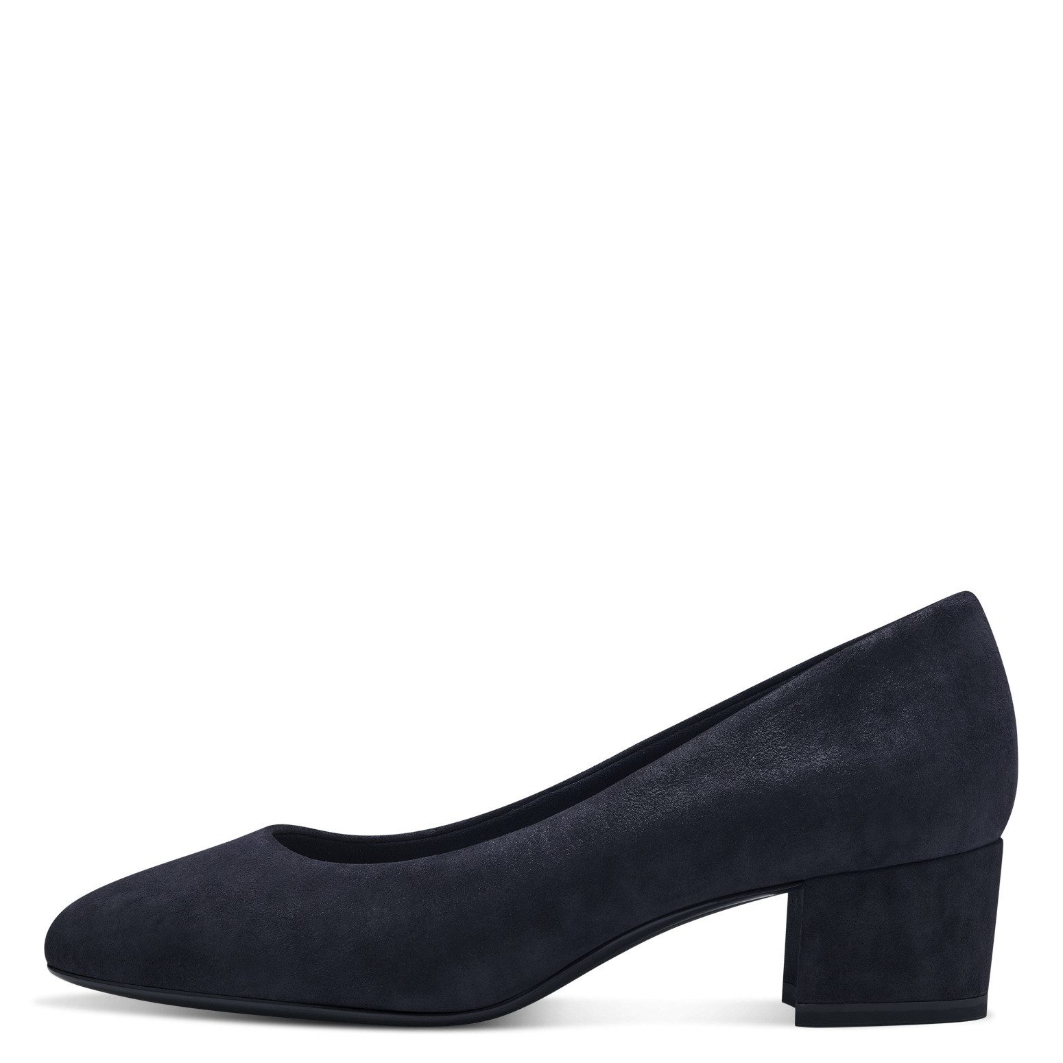 Tamaris Damen Pumps 1-22306-42-877 navy pearl Pumps