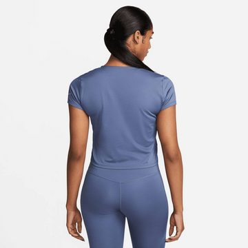 Nike Laufshirt Damen Sportshirt (1-tlg)