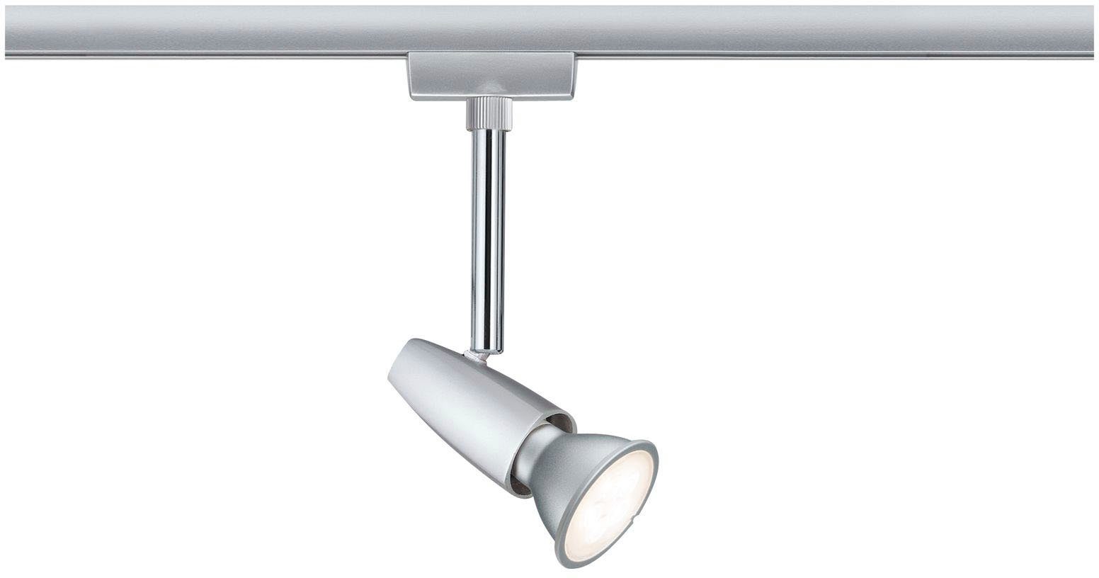 Paulmann LED Deckenleuchte Urail, ohne Leuchtmittel, GU10 | Deckenlampen