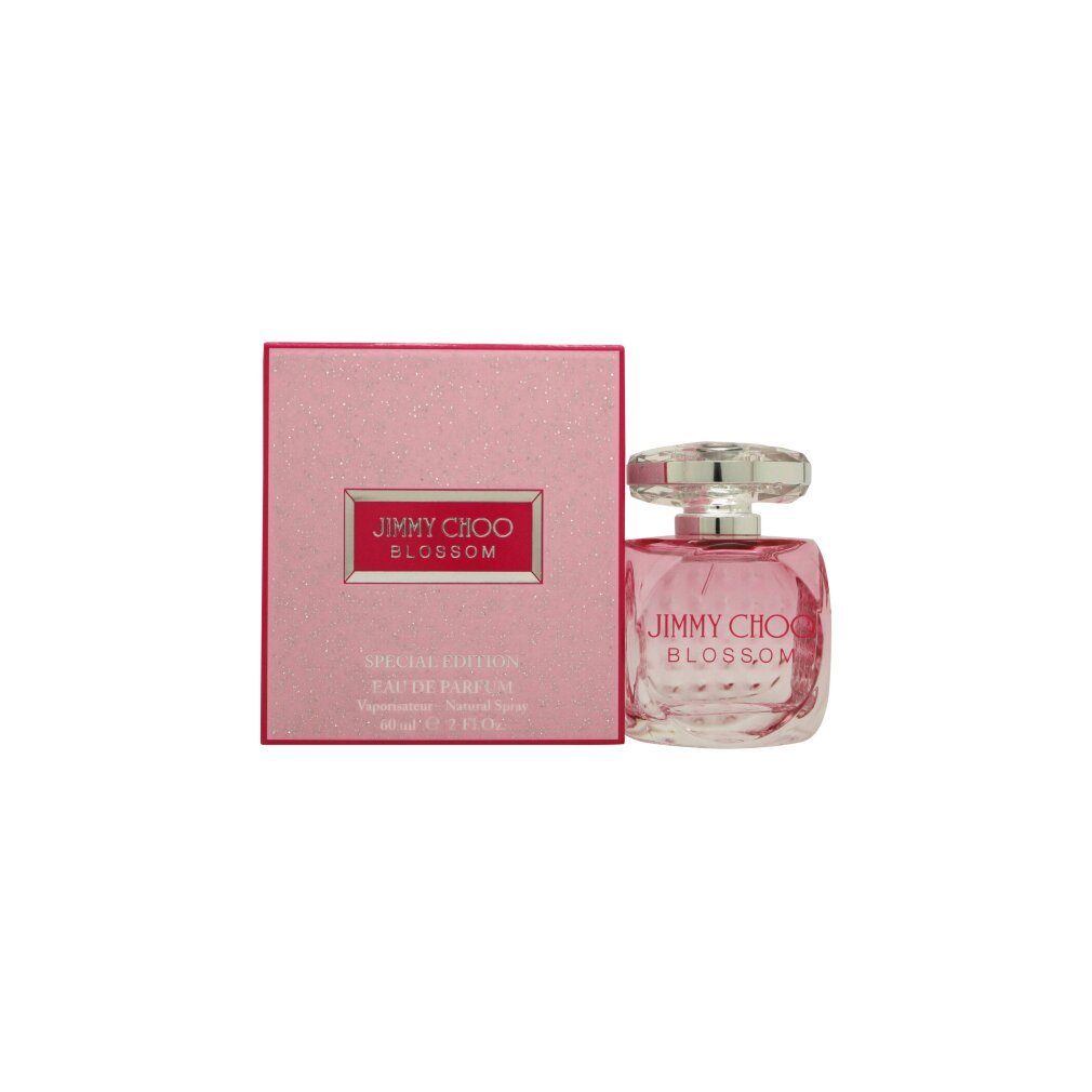 JIMMY CHOO Eau de Parfum Blossom Special Edition EDP - 2019 CH006E