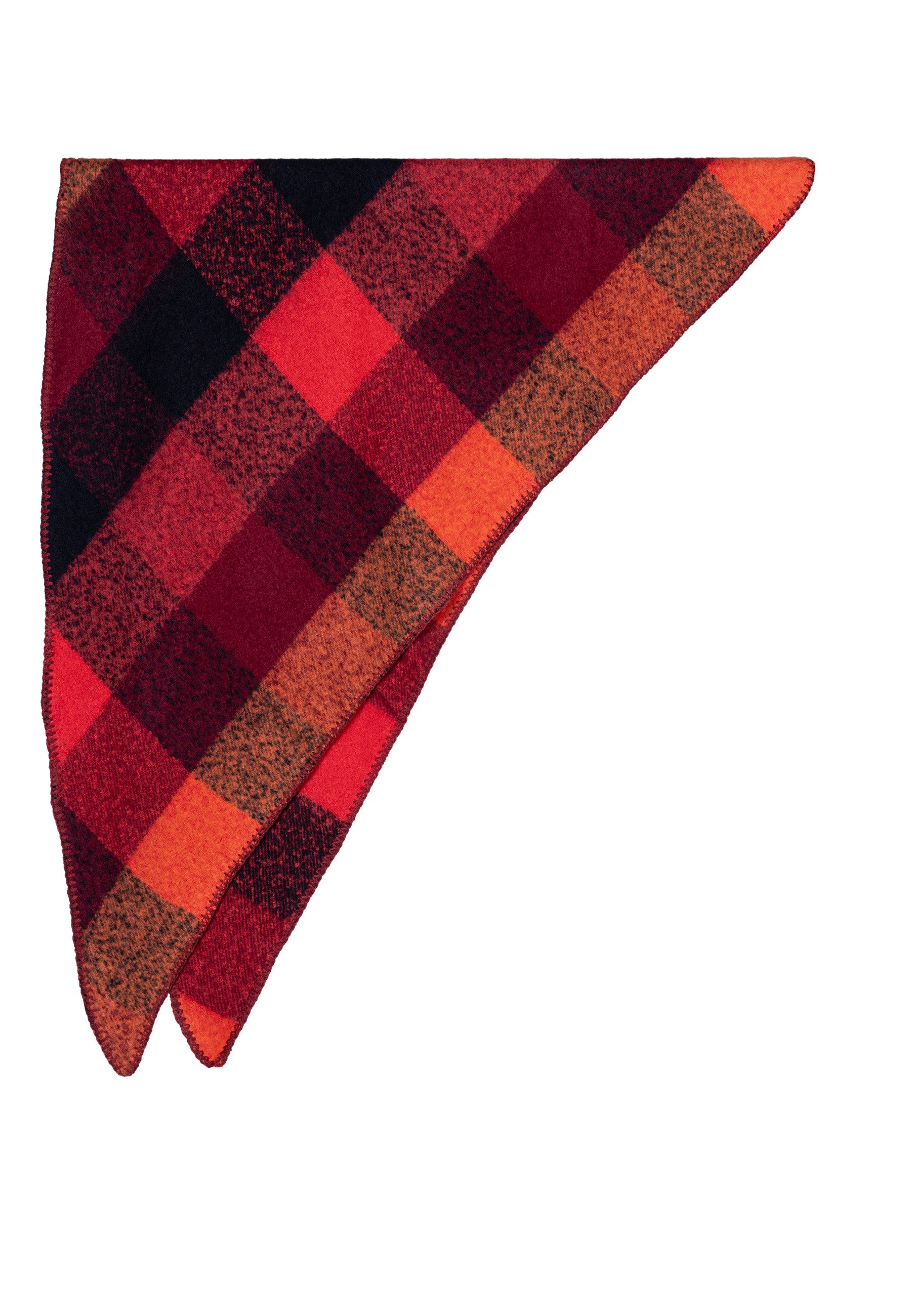 Caspar Modeschal SC526 Damen XXL Schal günstig online kaufen