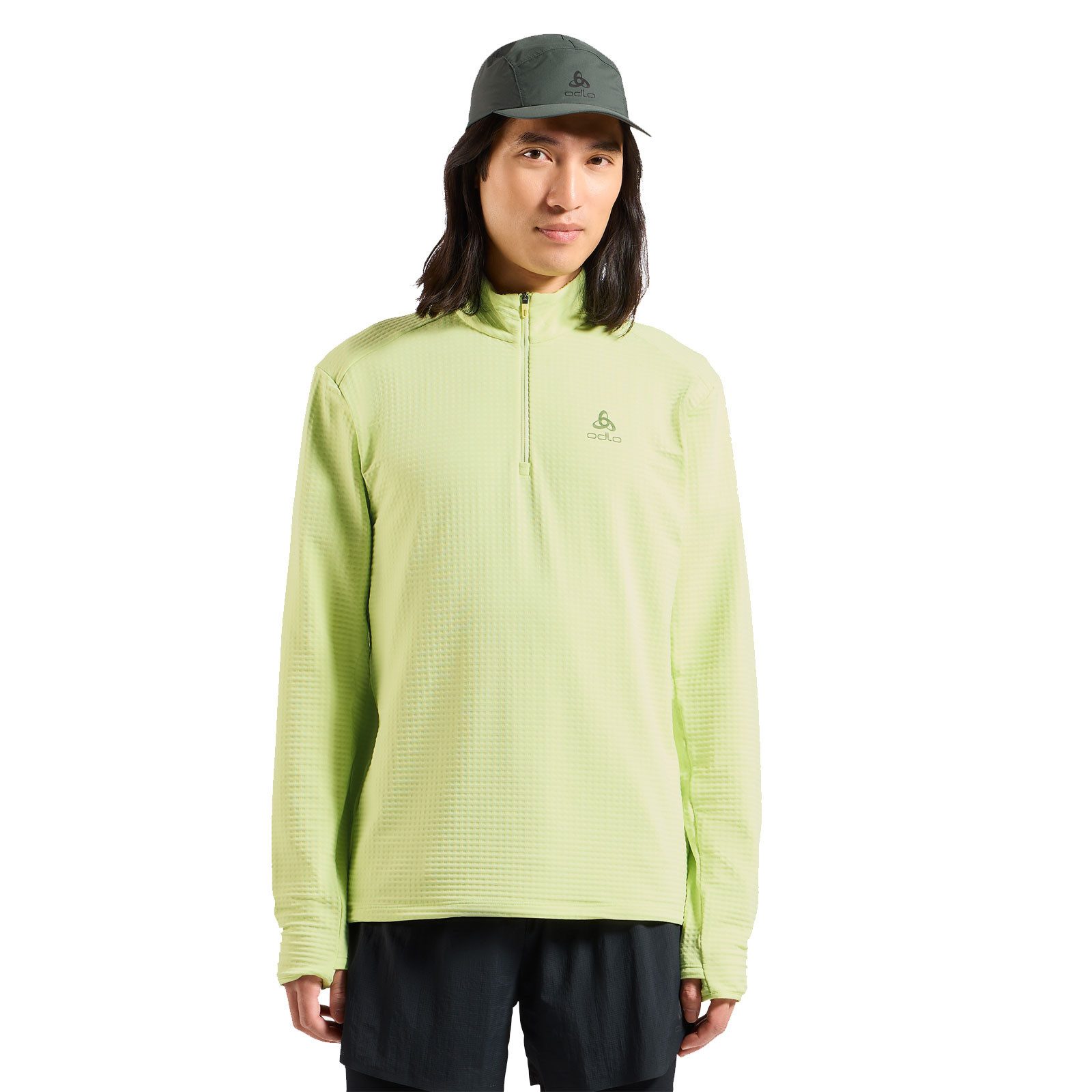 Shadow Lime