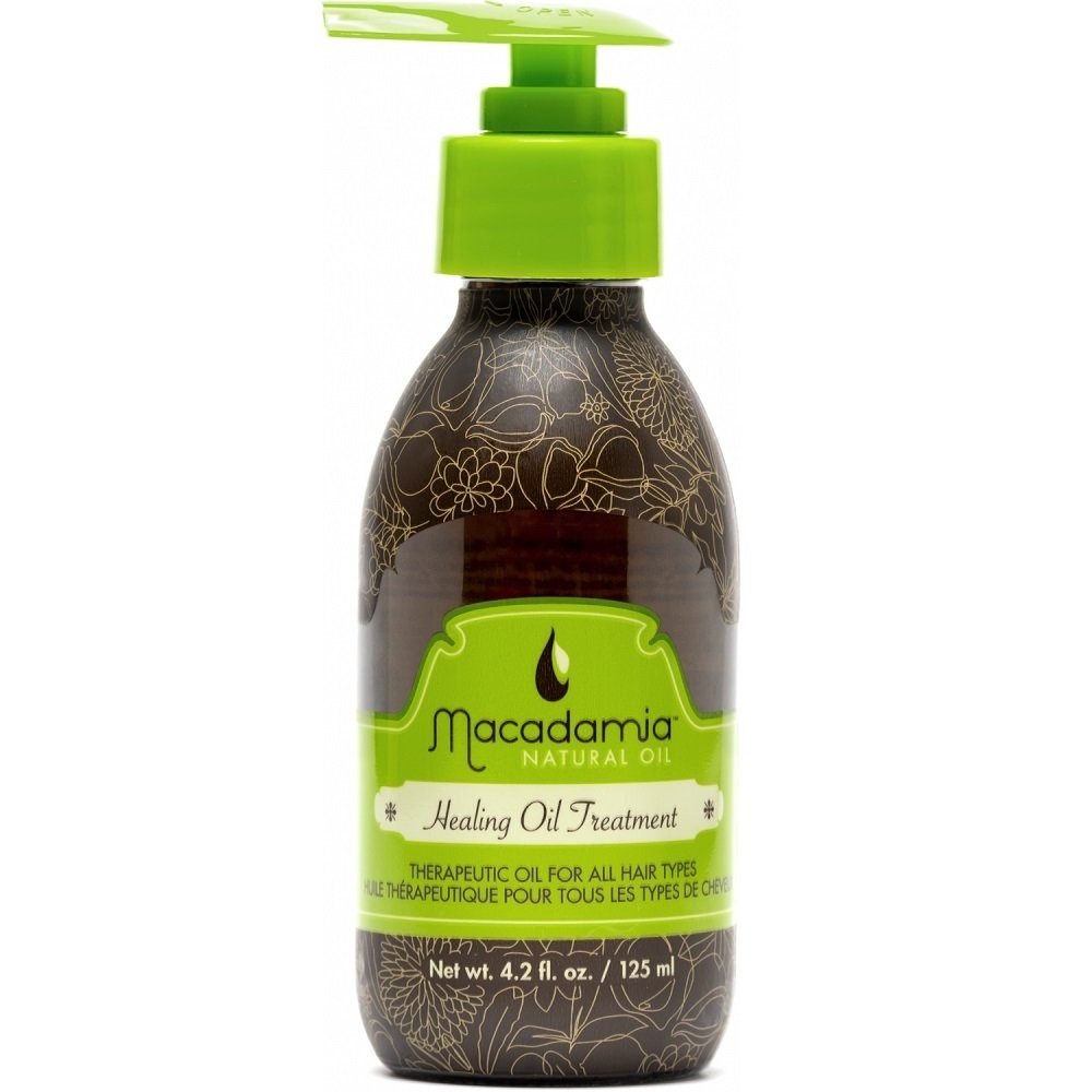 Macadamia Haaröl Macadamia Healing Oil Treatment 125 ml